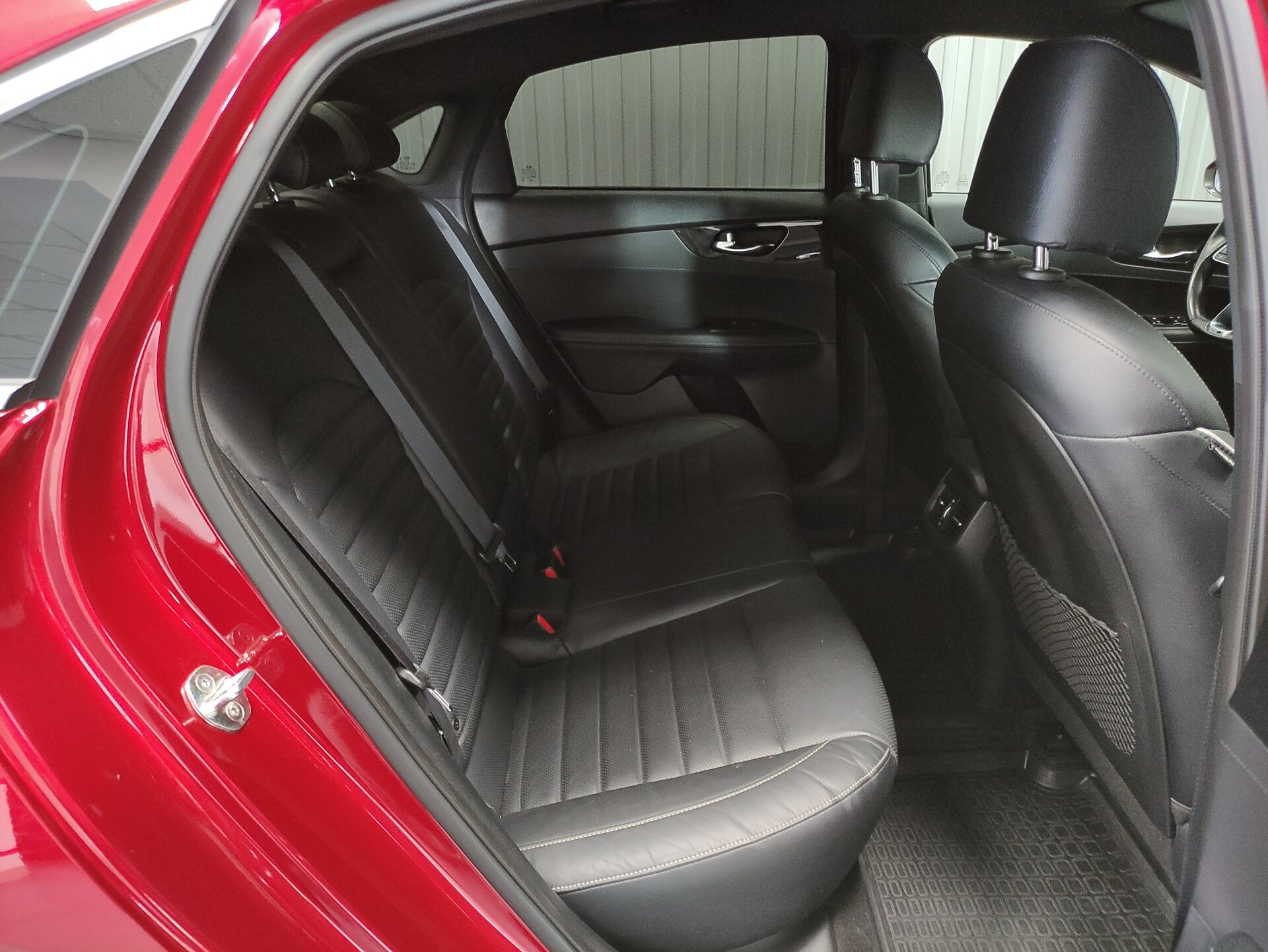 Kia Cerato, IV 2020