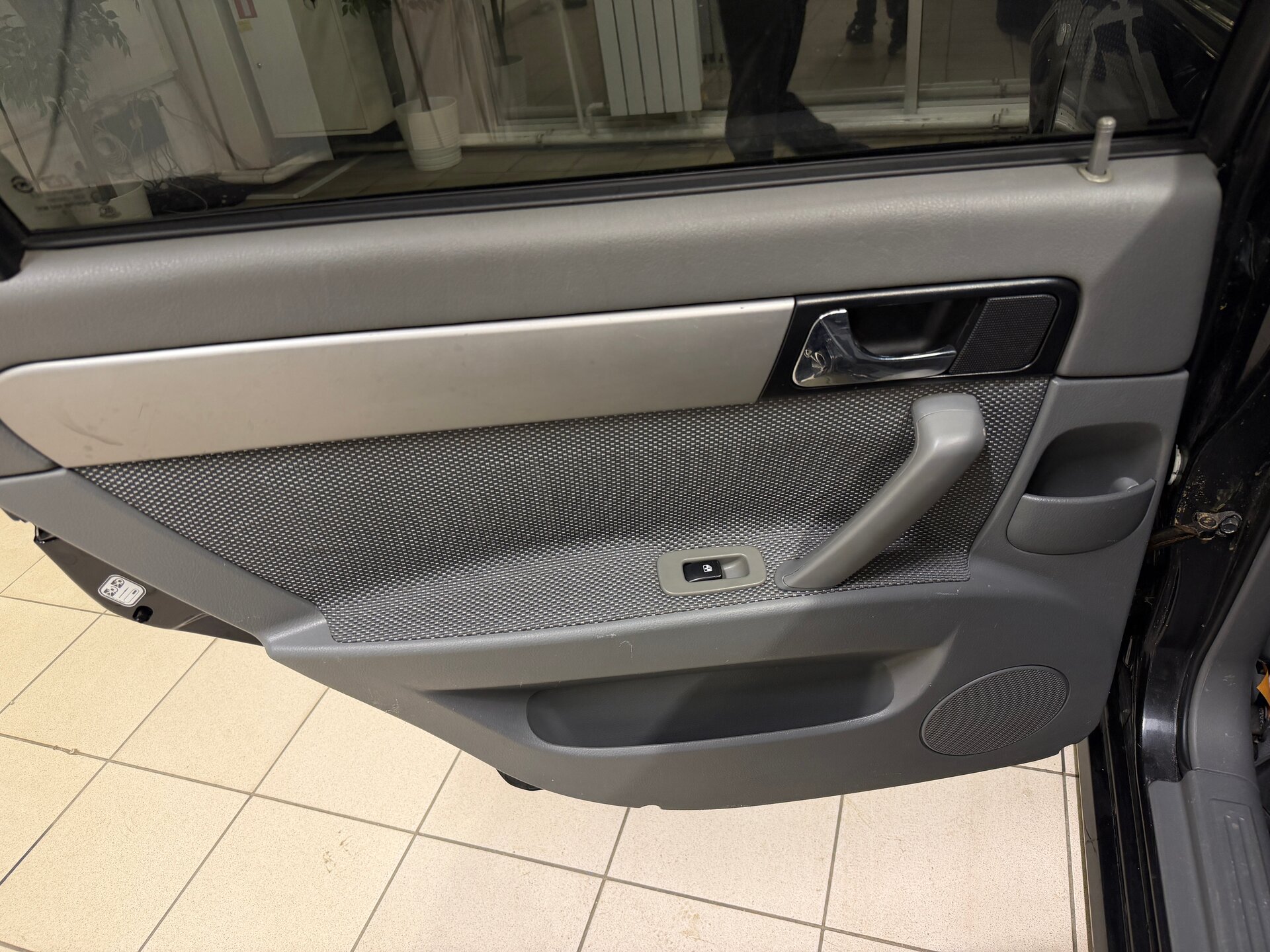 Chevrolet Lacetti, I 2010