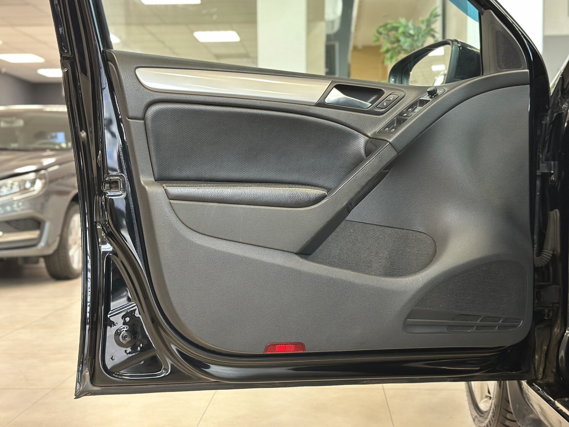 Volkswagen Golf, VI 2011 Volkswagen Golf, VI 2011