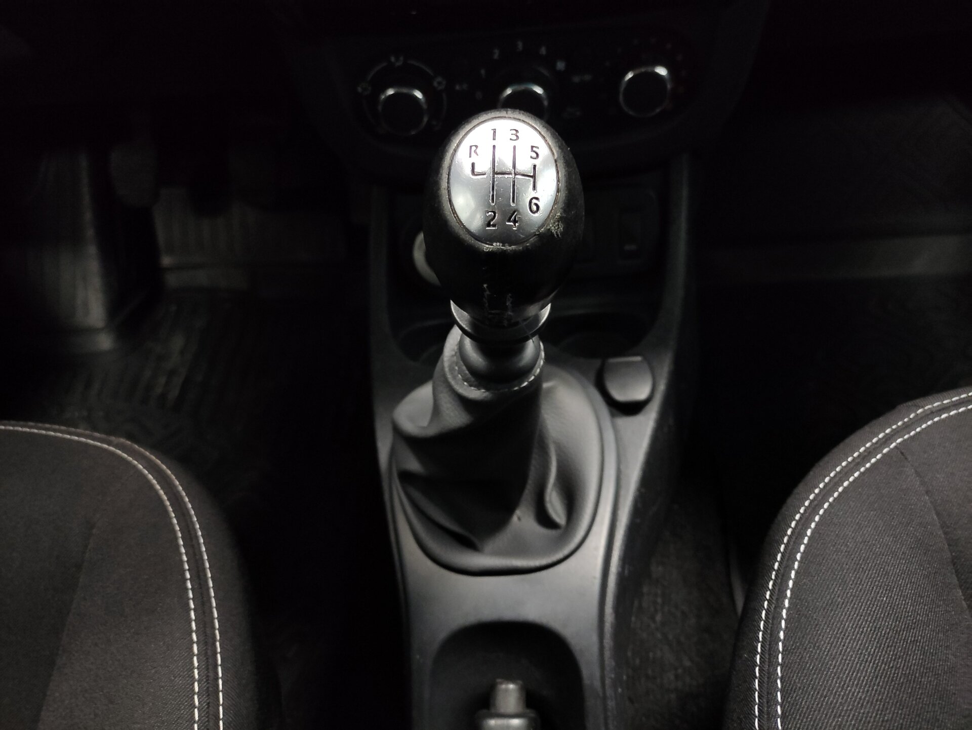 Renault Duster, I Рестайлинг 2016
