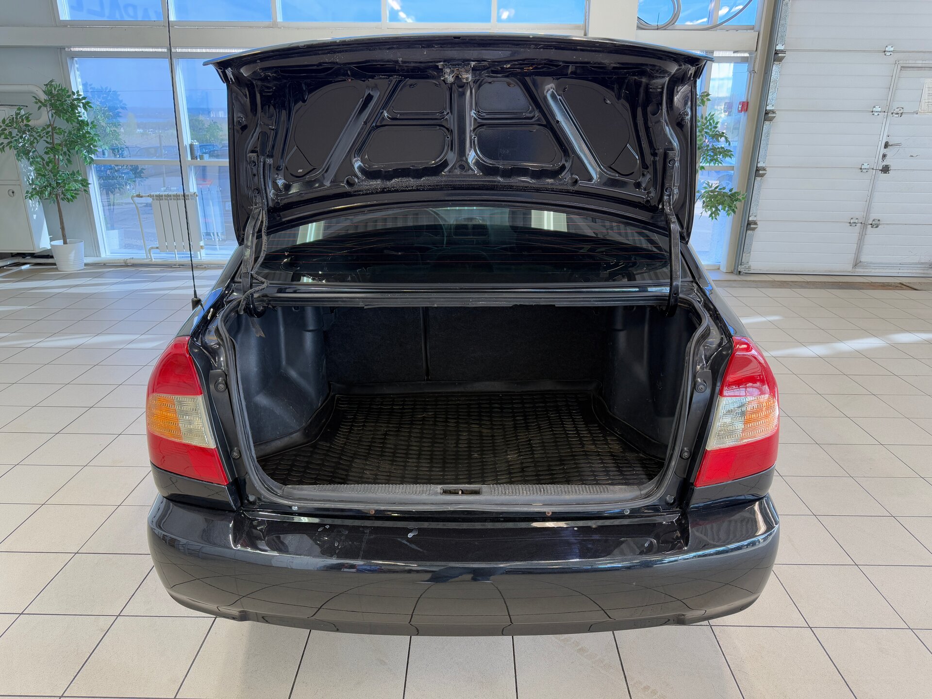 Hyundai Accent, II 2009