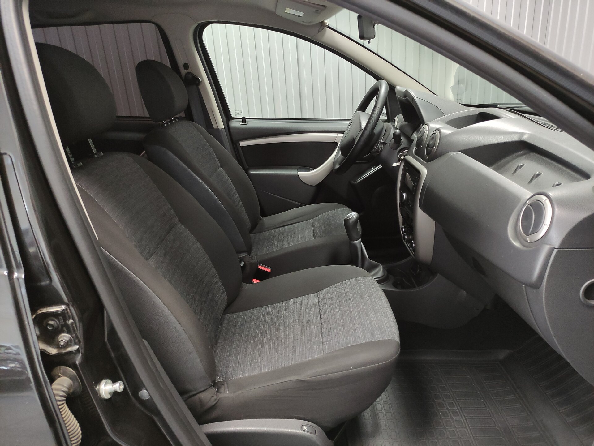 Renault Duster, I 2014 Renault Duster, I 2014