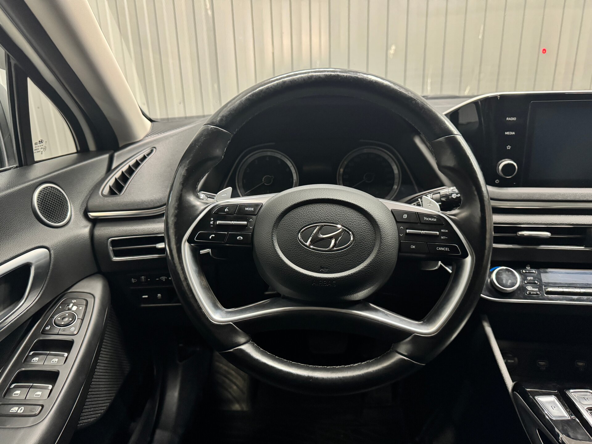 Hyundai Sonata, VIII (DN8) 2021 Hyundai Sonata, VIII (DN8) 2021