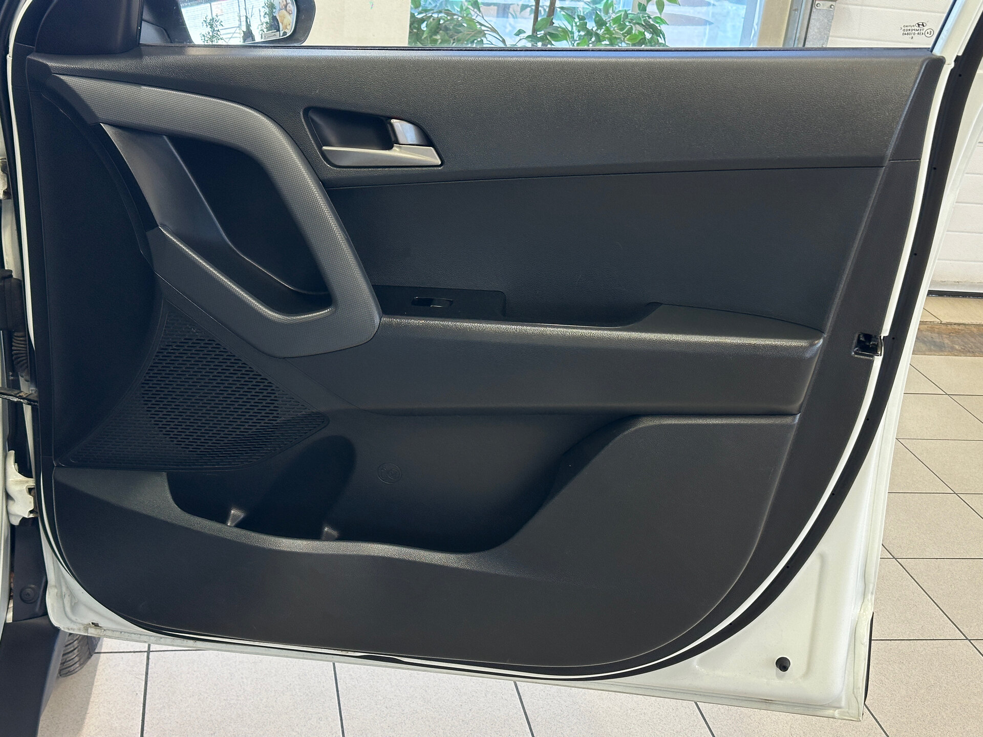 Hyundai Creta, I 2017