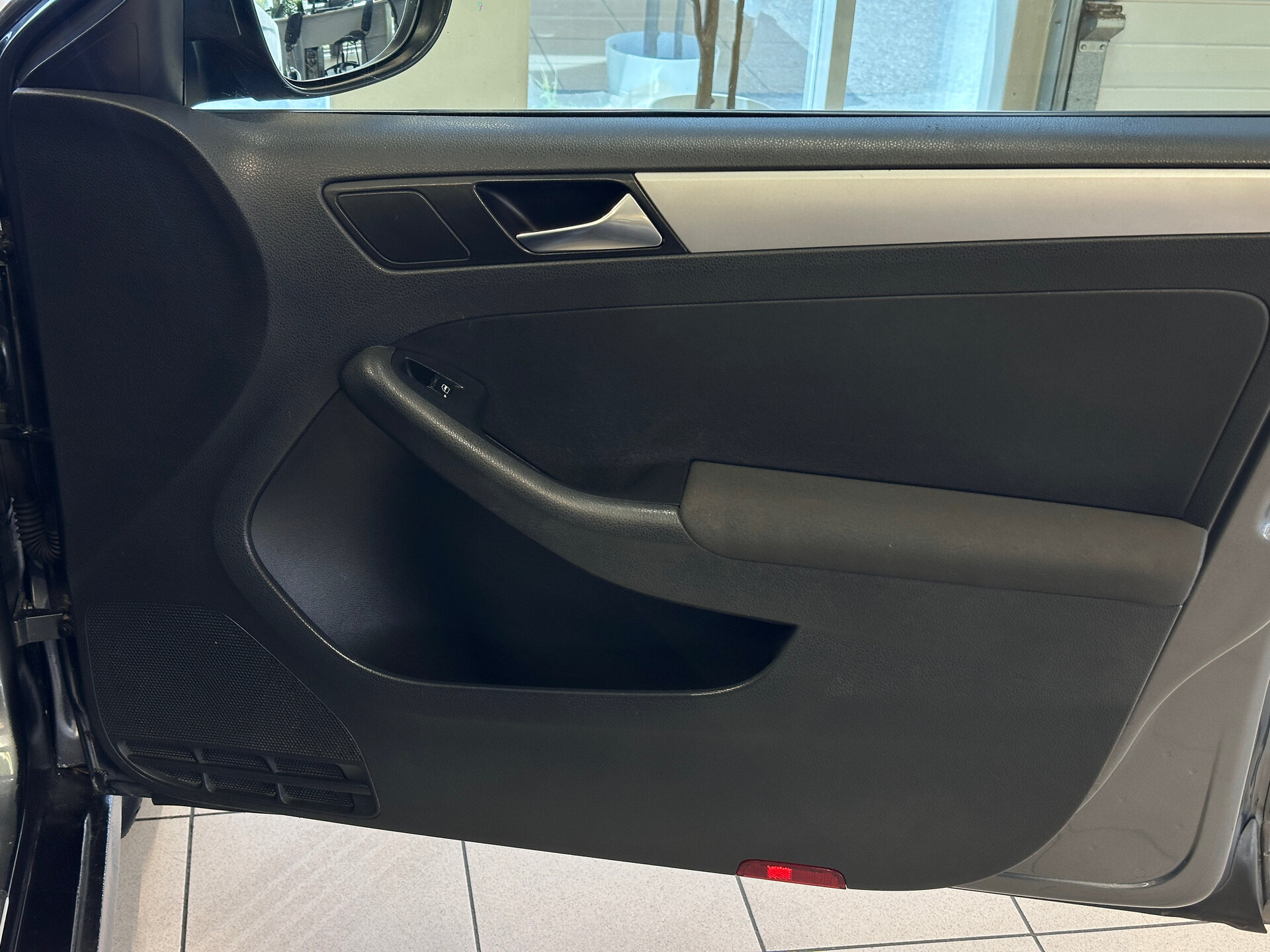 Volkswagen Jetta, VI 2012 Volkswagen Jetta, VI 2012