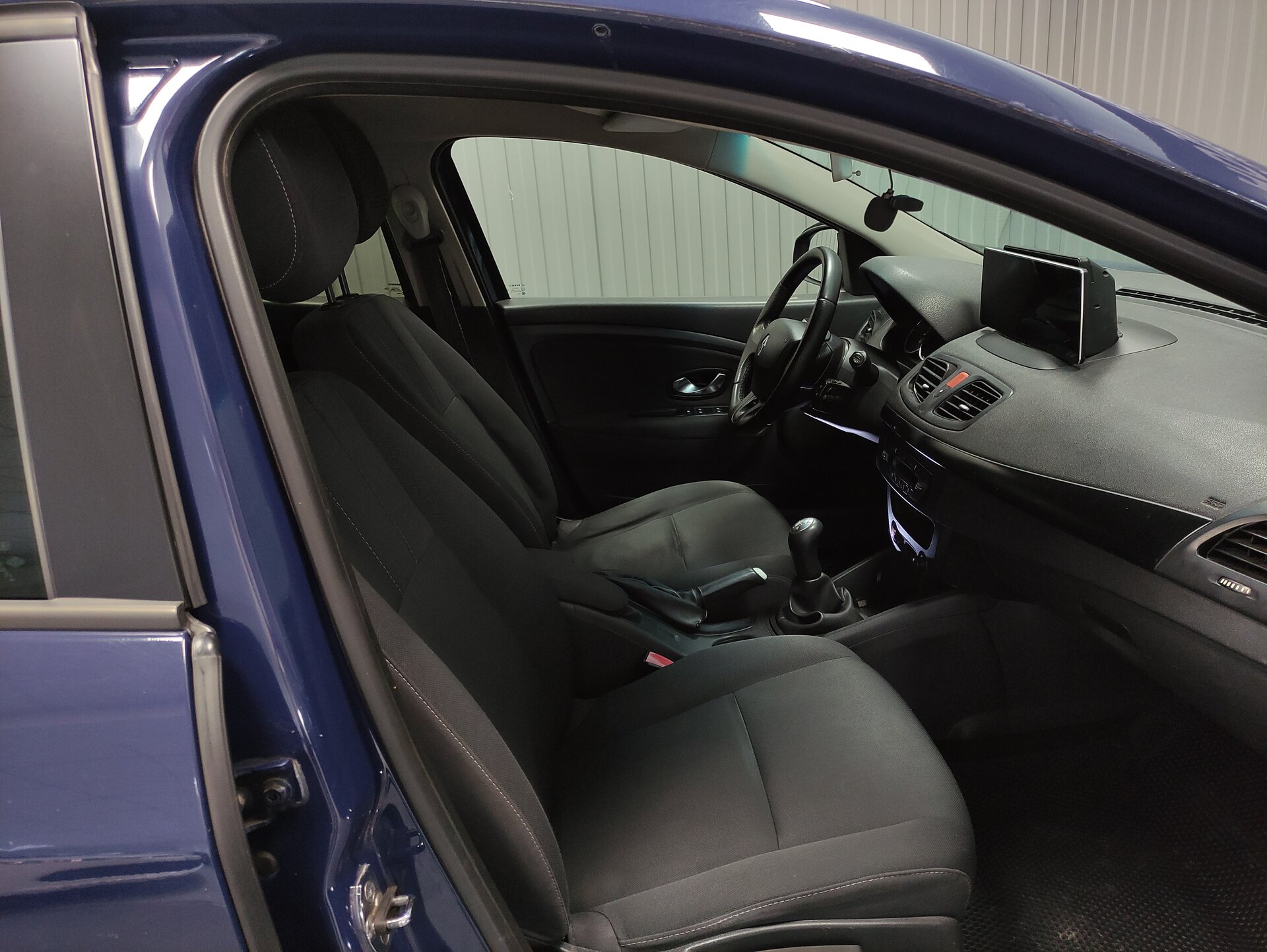 Renault Megane, III 2010 Renault Megane, III 2010