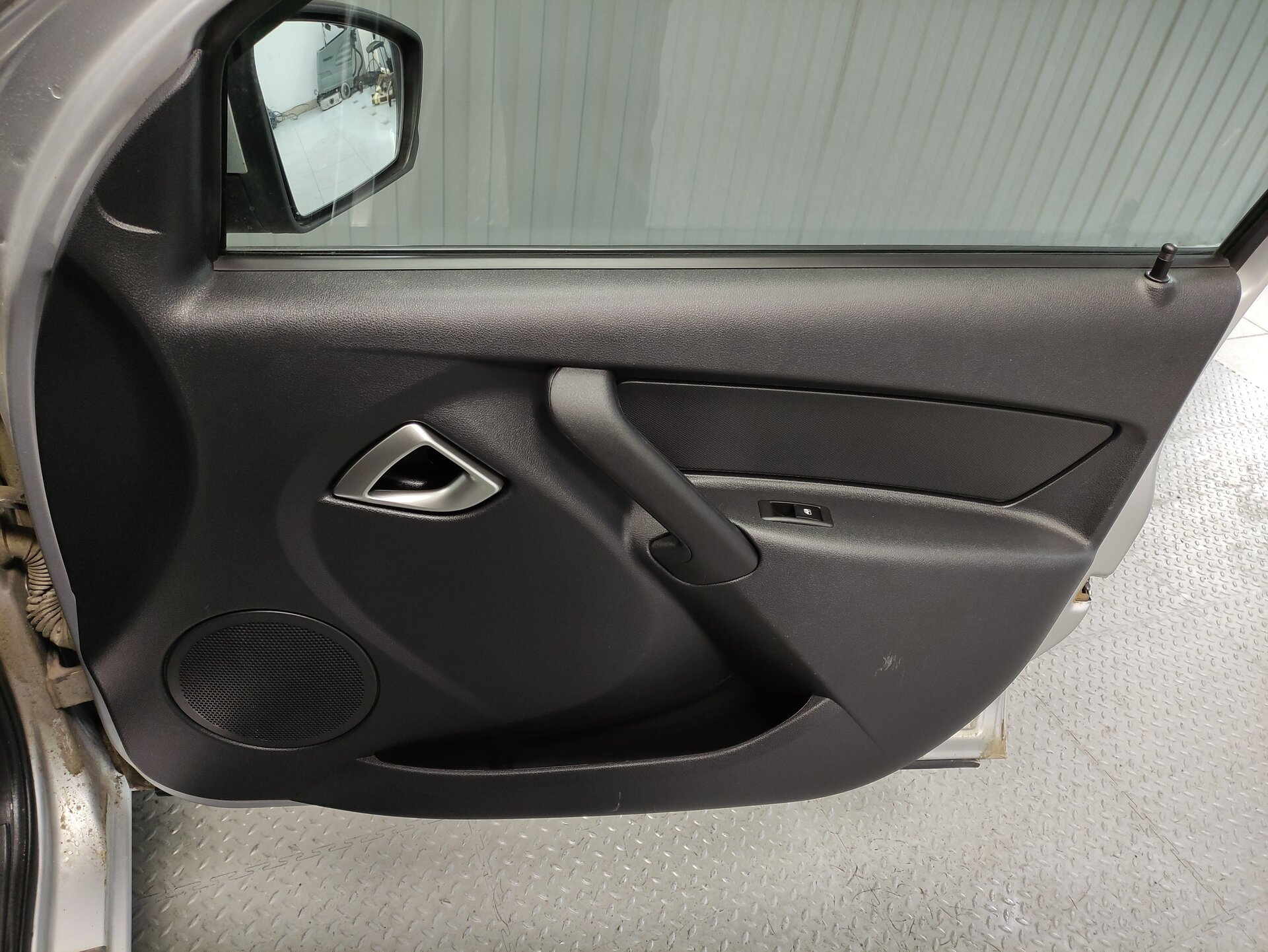 Lada (ВАЗ) Granta, I Рестайлинг 2024 Lada (ВАЗ) Granta, I Рестайлинг 2024