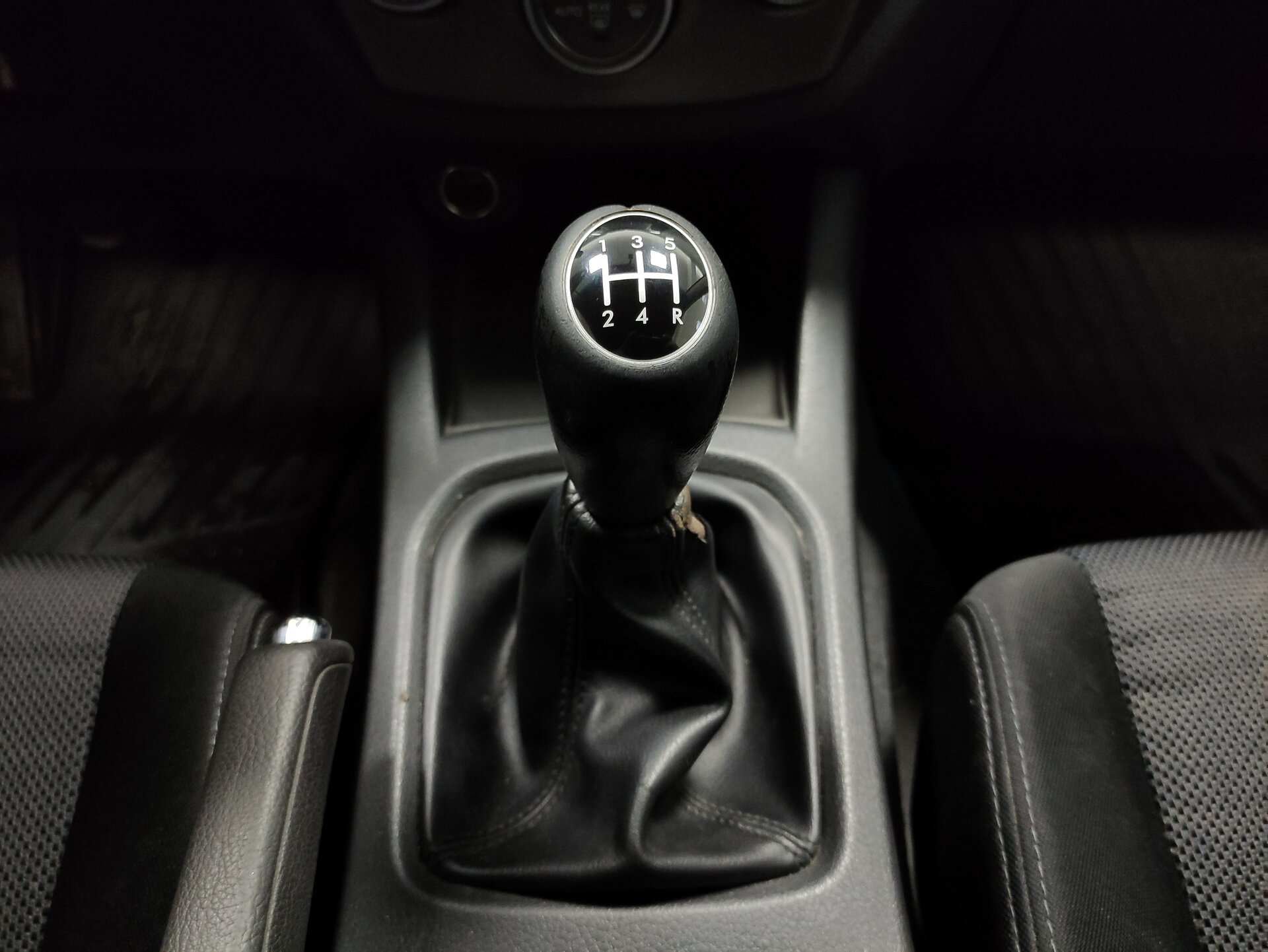 Subaru Impreza, III 2007