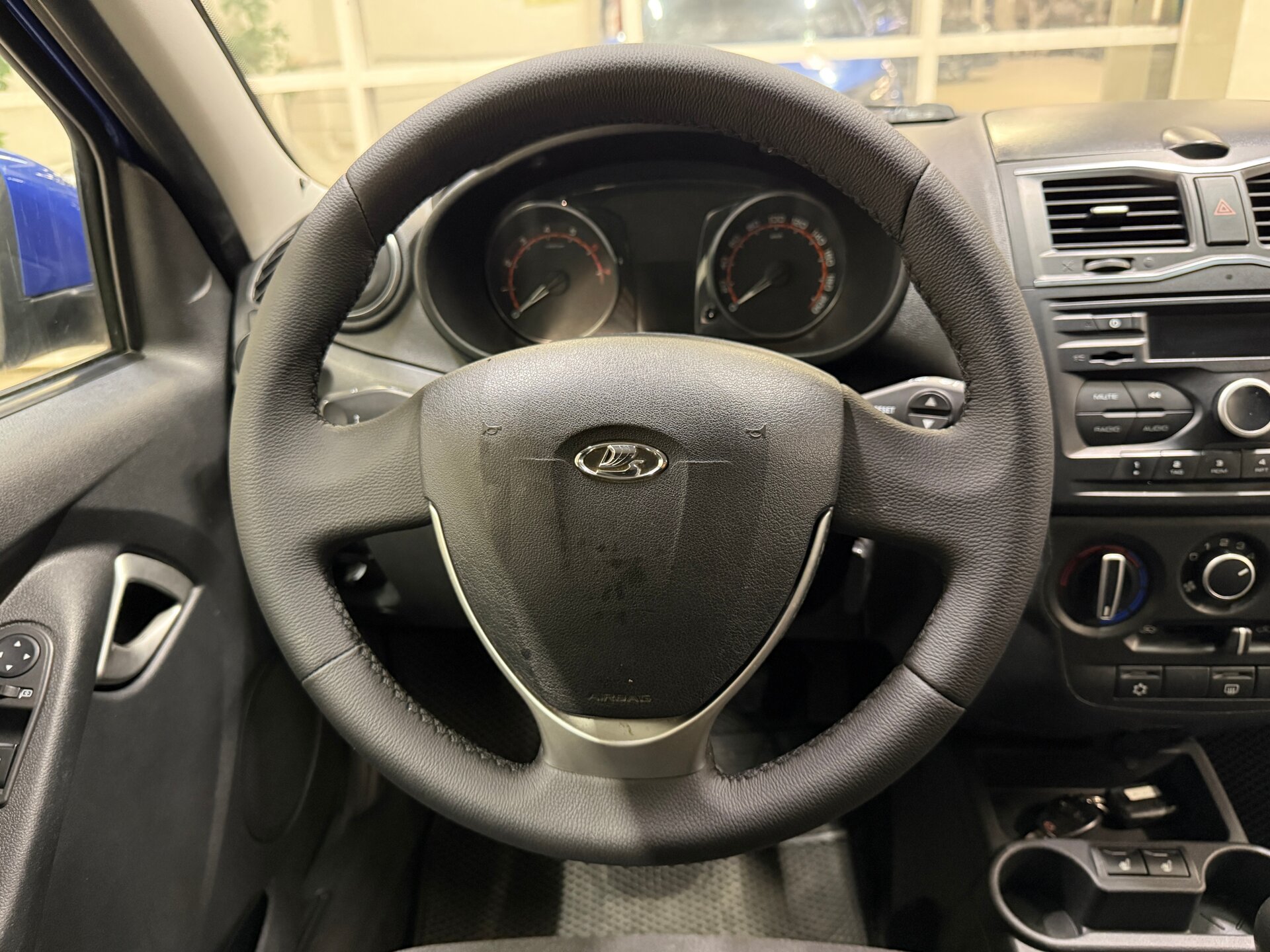 Lada (ВАЗ) Granta, I Рестайлинг 2020