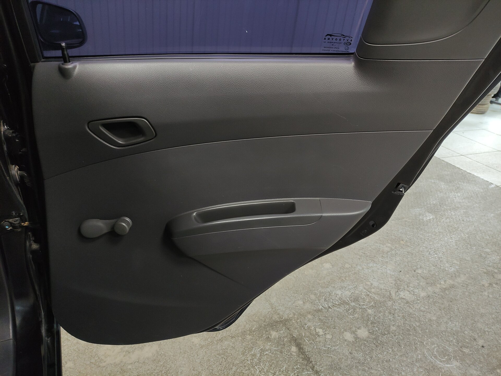 Chevrolet Spark, III 2012