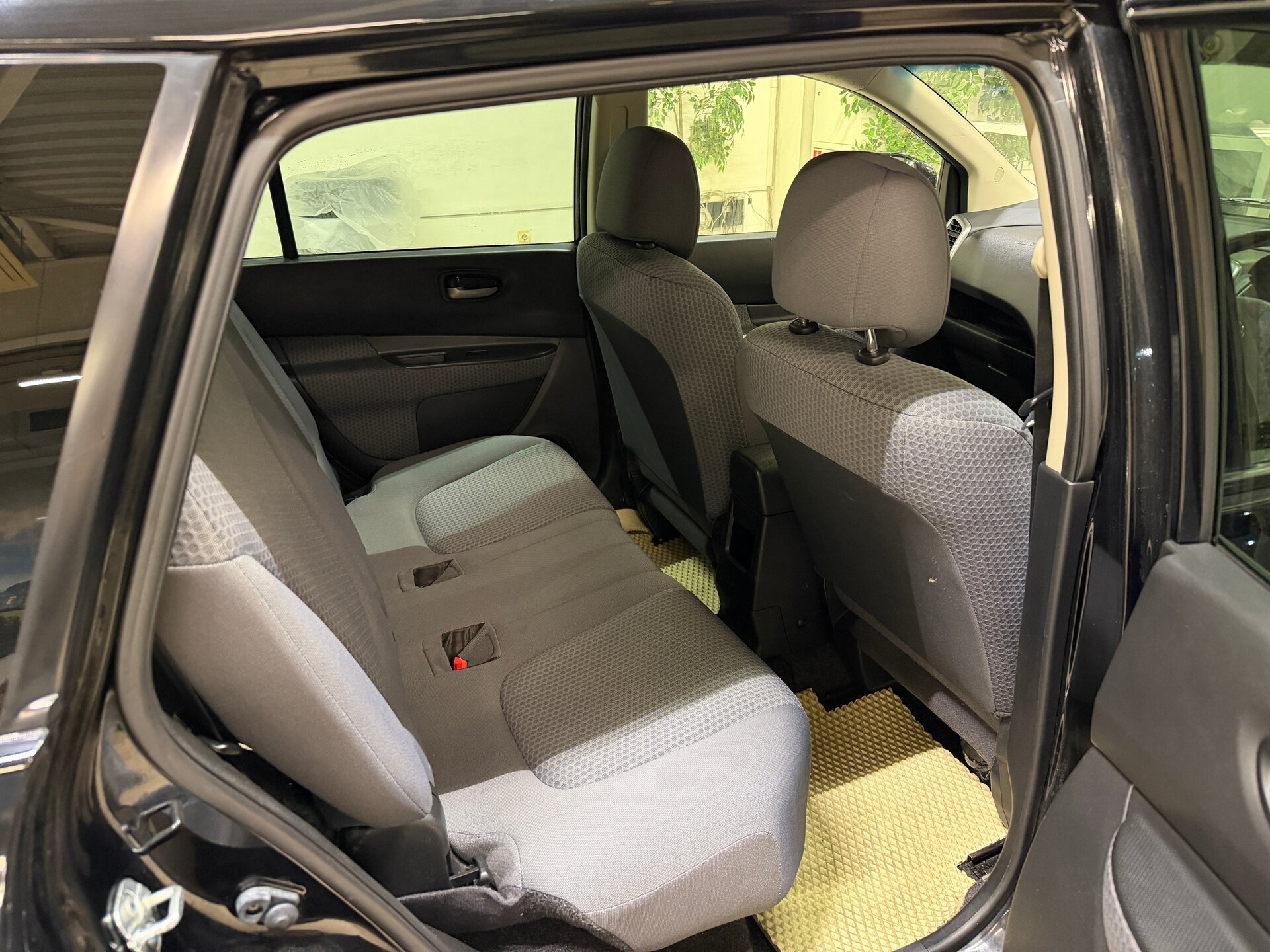 Nissan Wingroad, III (Y12) 2017