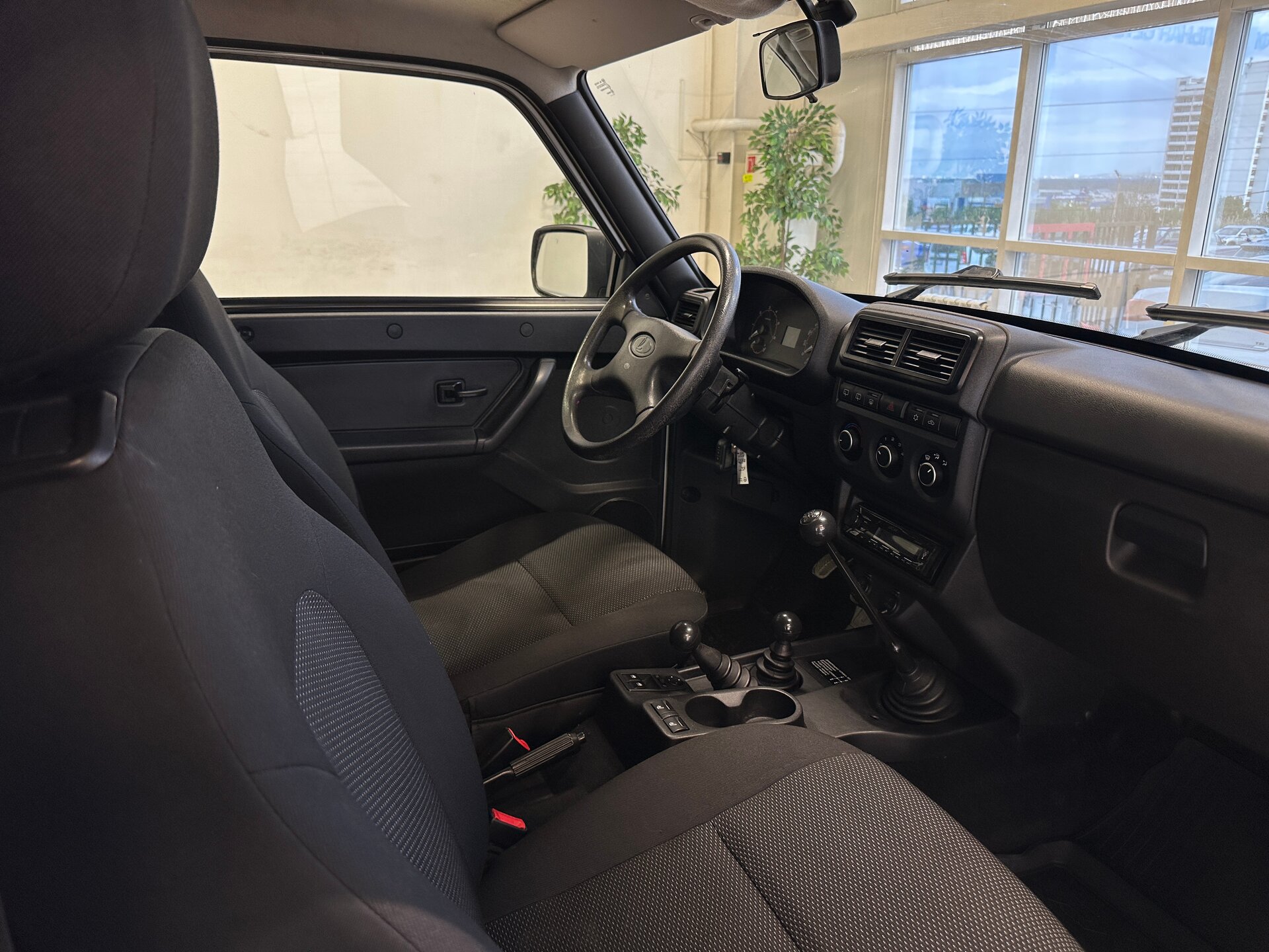 Lada (ВАЗ) Niva Legend, I 2023