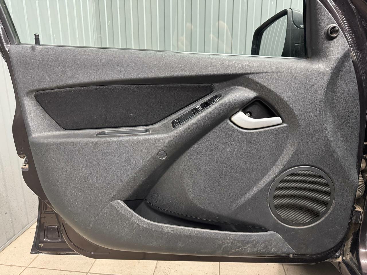 Lada (ВАЗ) Kalina, II 2013 Lada (ВАЗ) Kalina, II 2013