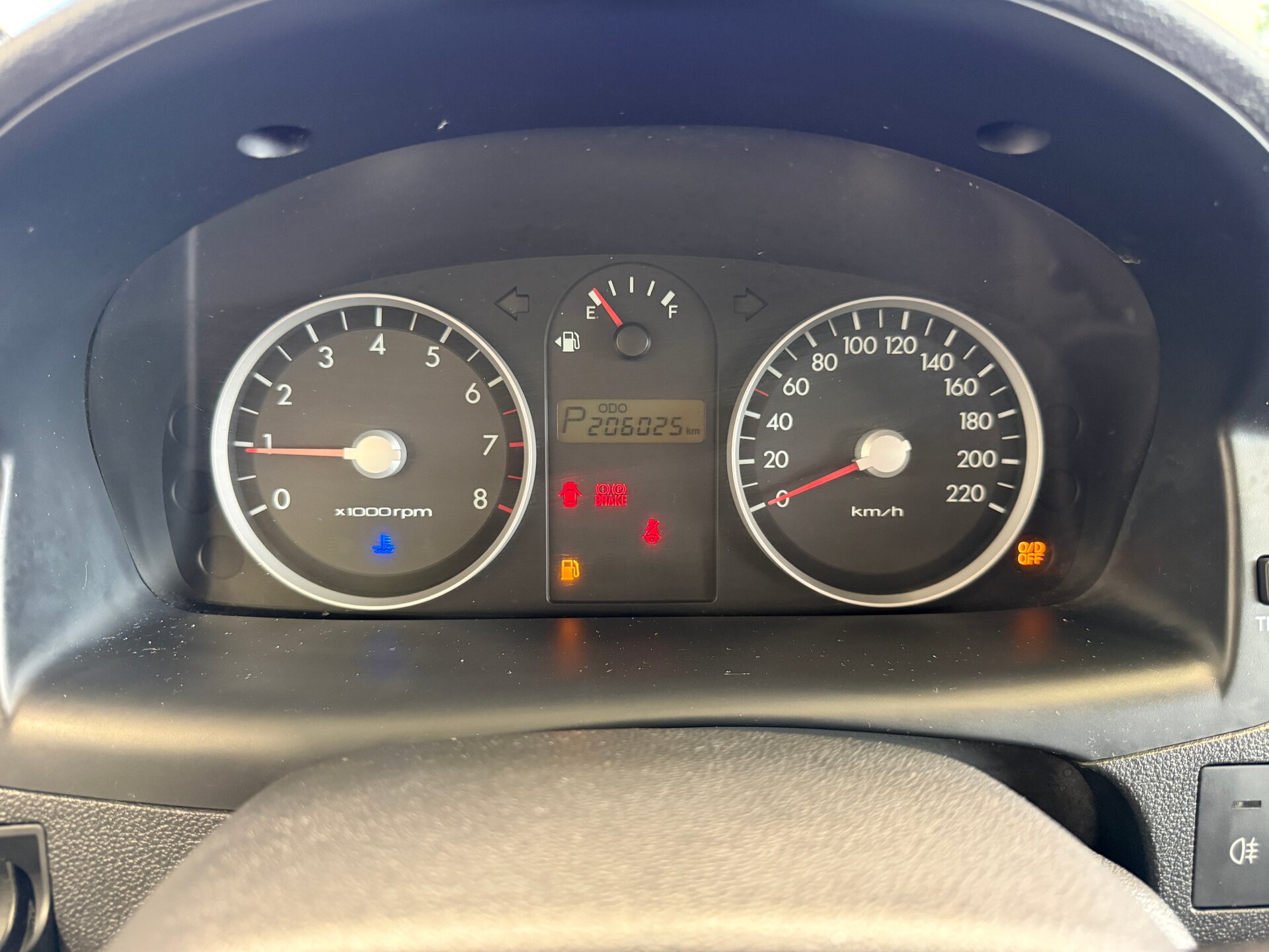 Hyundai Getz, I Рестайлинг 2007 Hyundai Getz, I Рестайлинг 2007