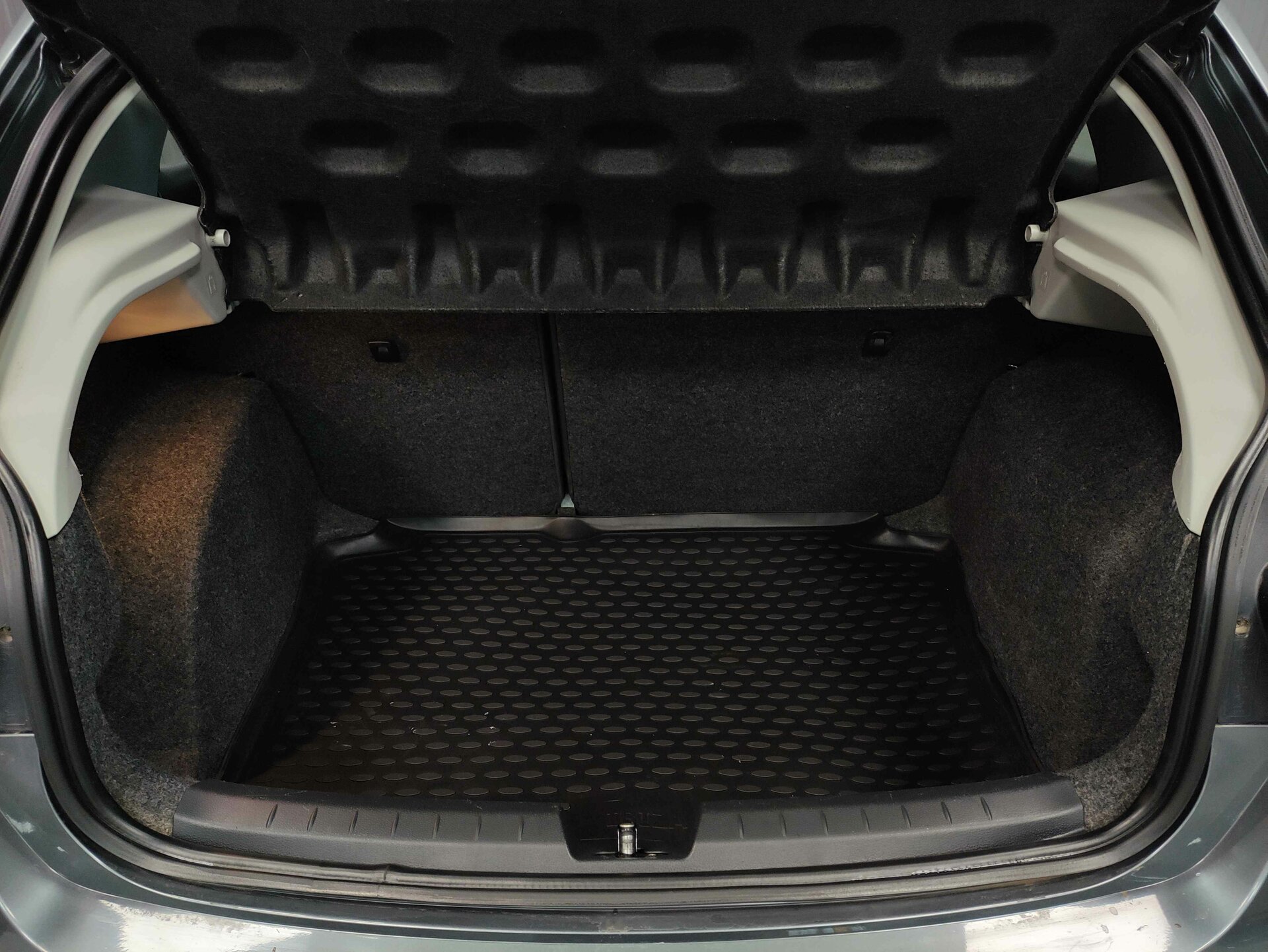 SEAT Ibiza, IV Рестайлинг 2013