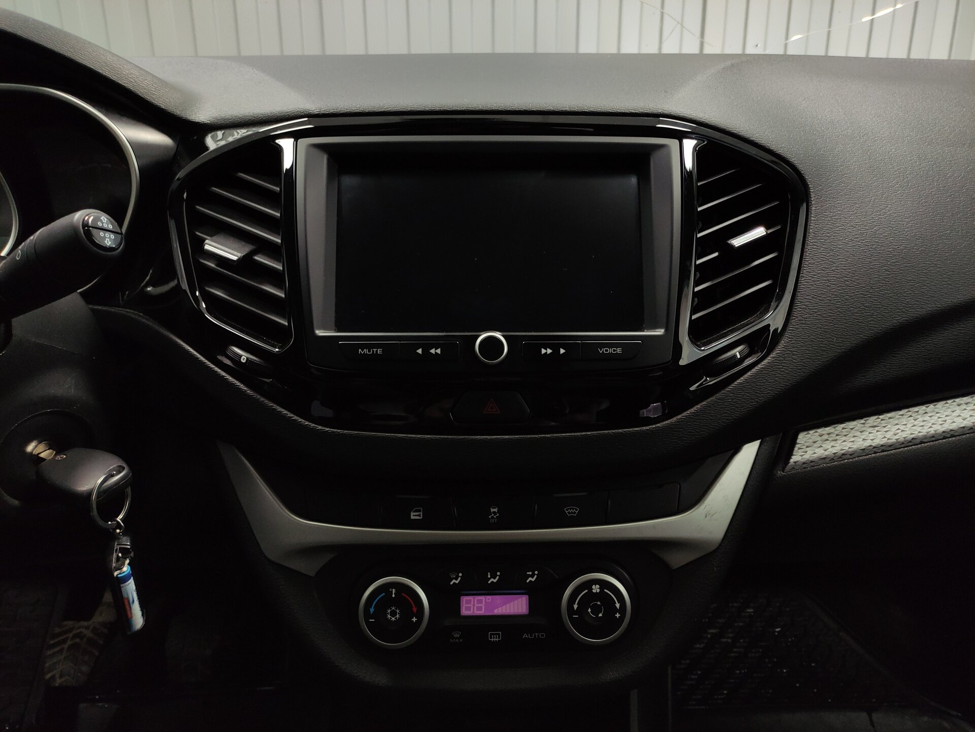 Lada (ВАЗ) Vesta, I 2021