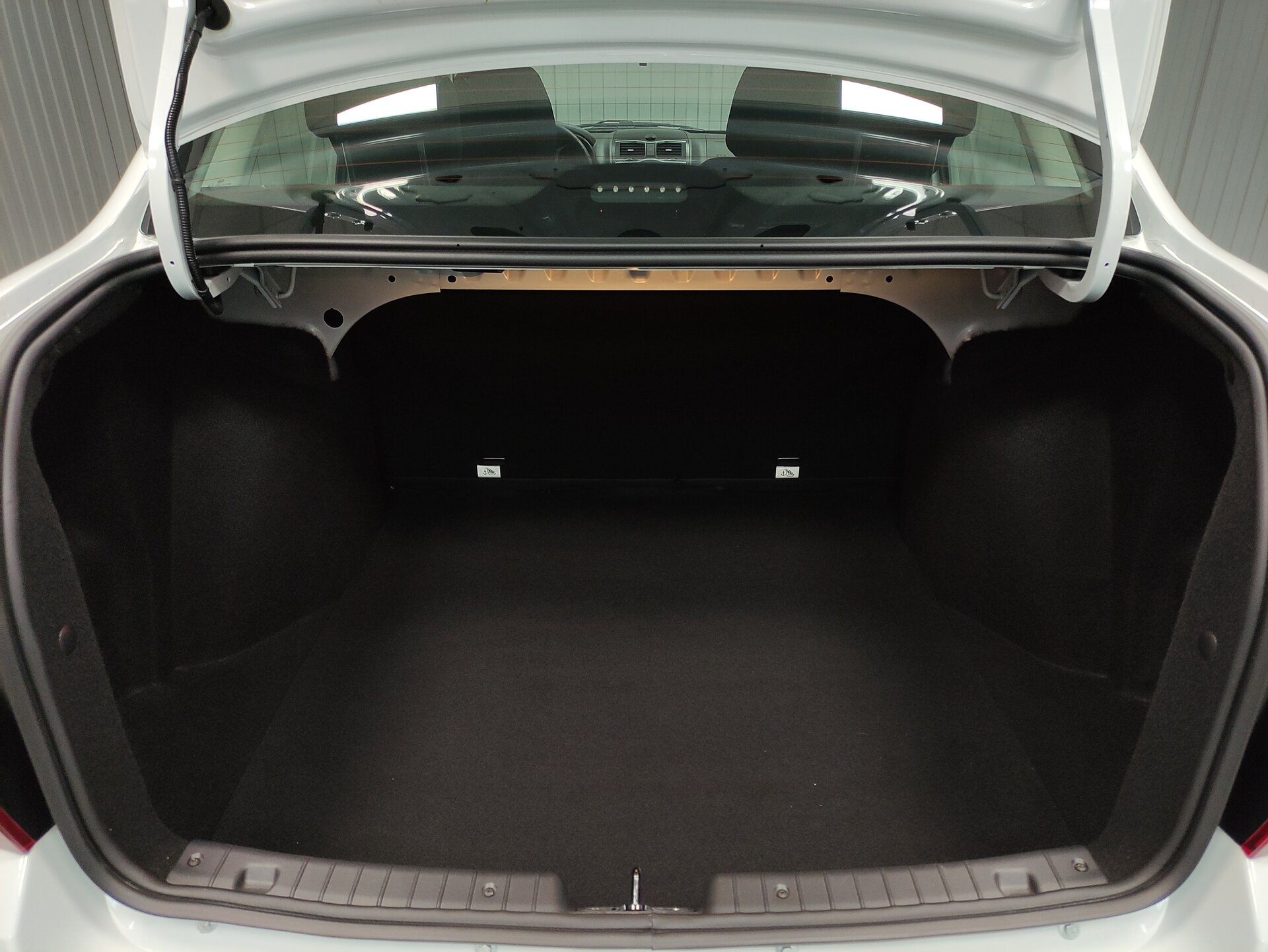 Lada (ВАЗ) Granta, I Рестайлинг 2025