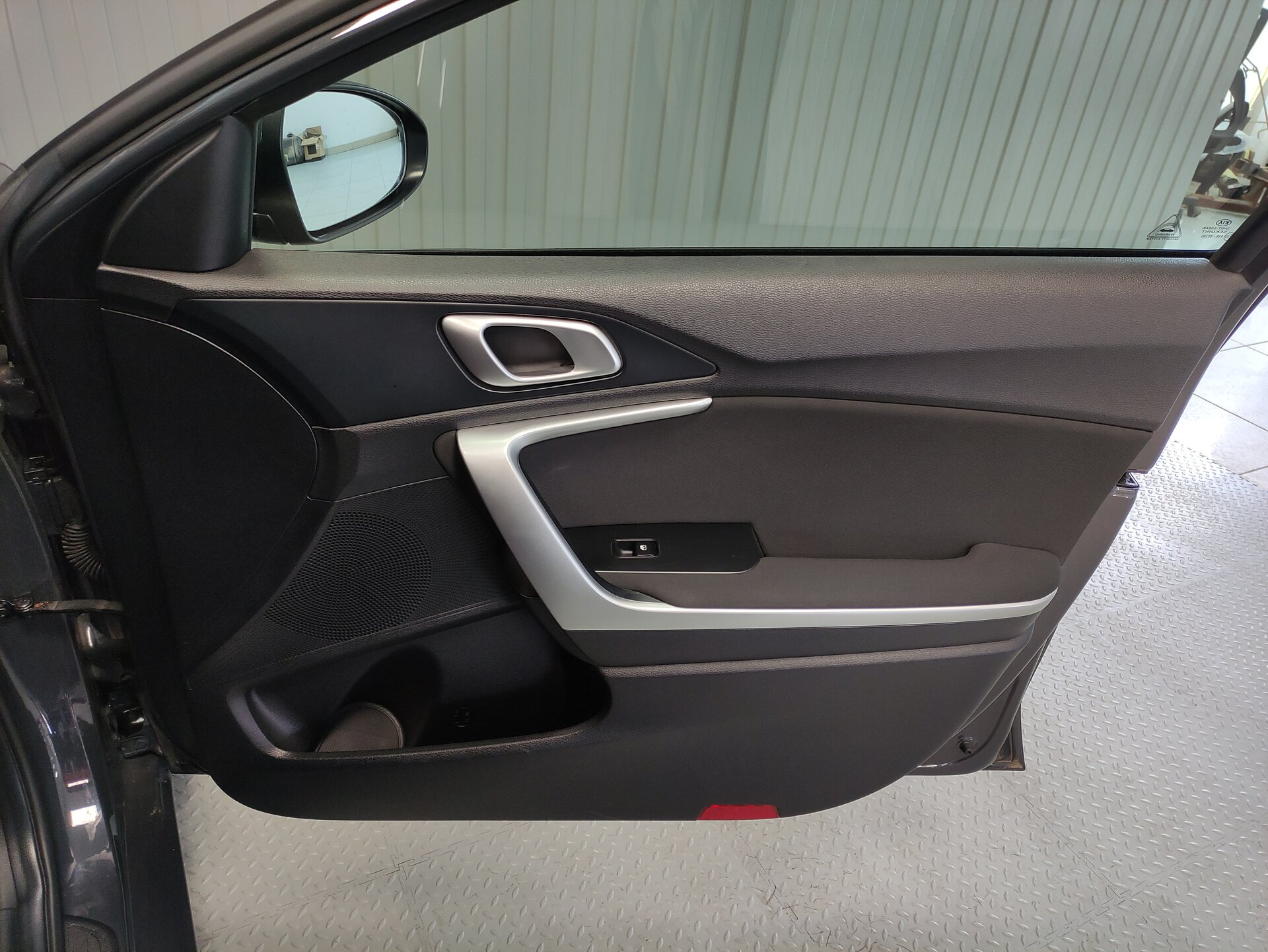 Kia Ceed, III 2019 Kia Ceed, III 2019