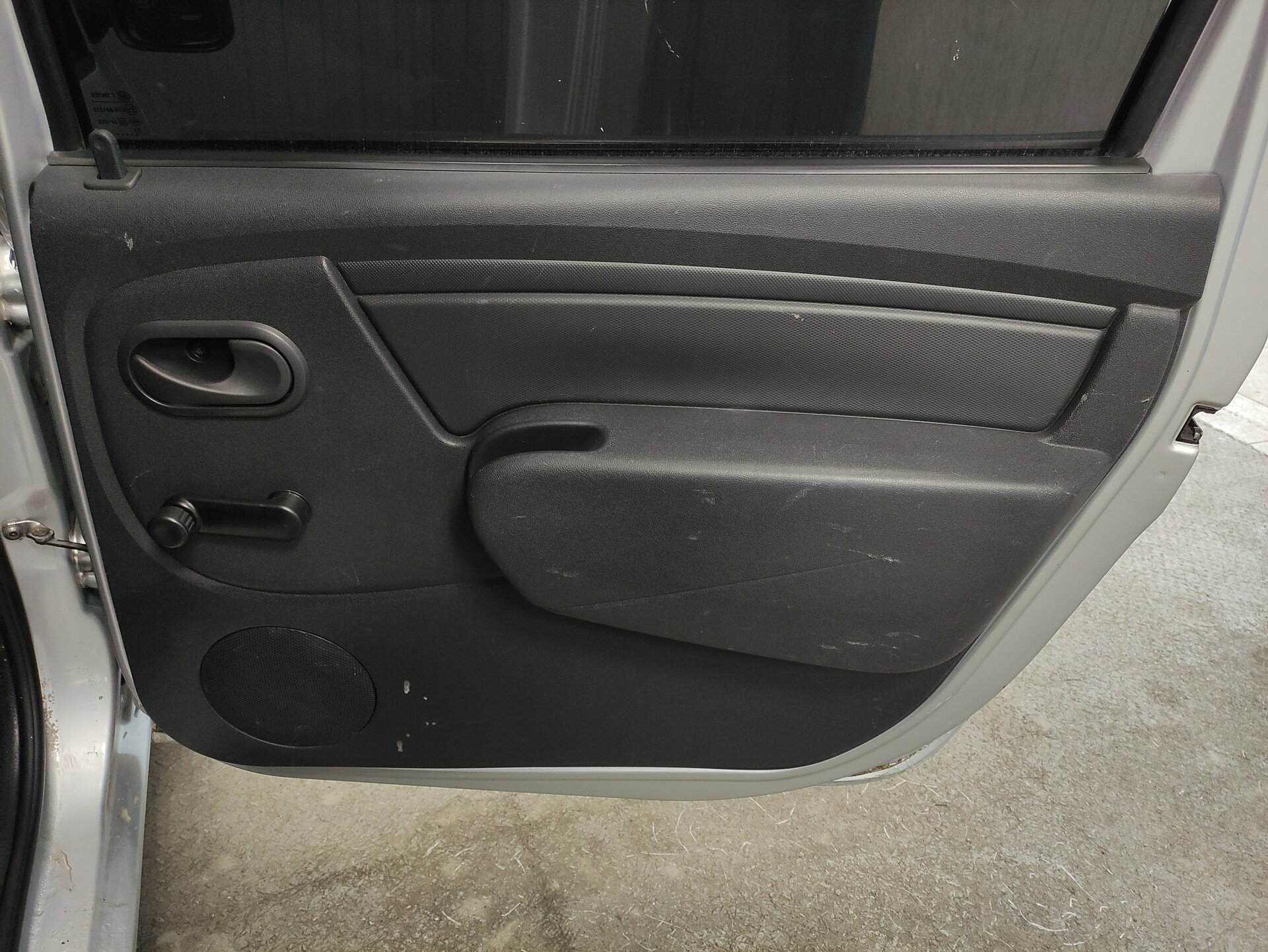 Lada (ВАЗ) Largus, I 2013