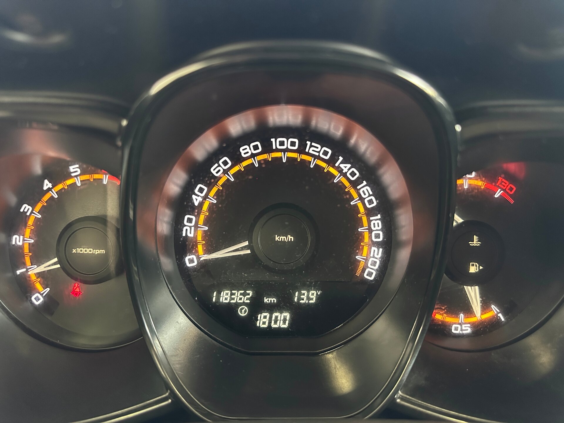 Lada (ВАЗ) Vesta, I 2019