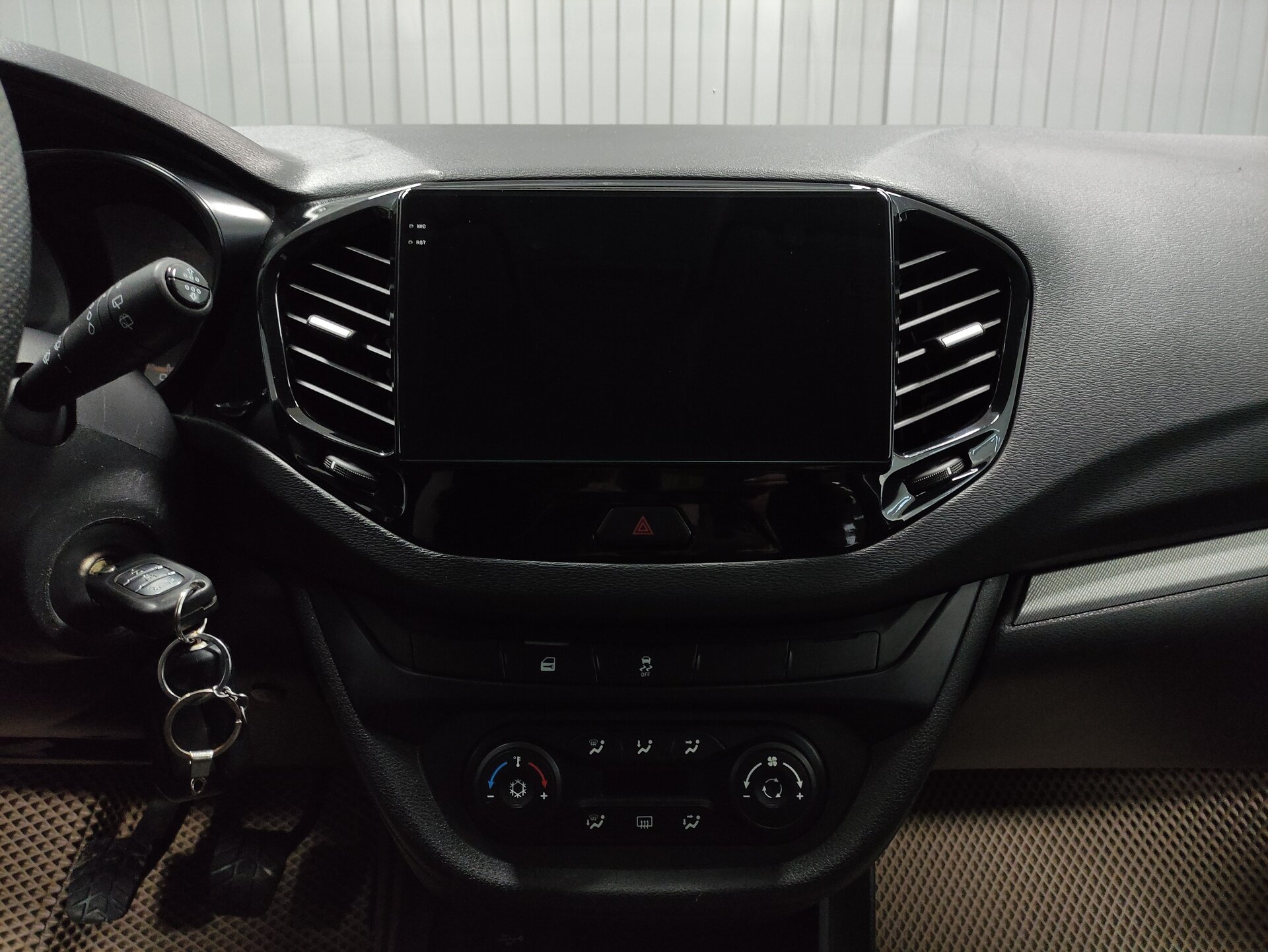 Lada (ВАЗ) Vesta, I 2020