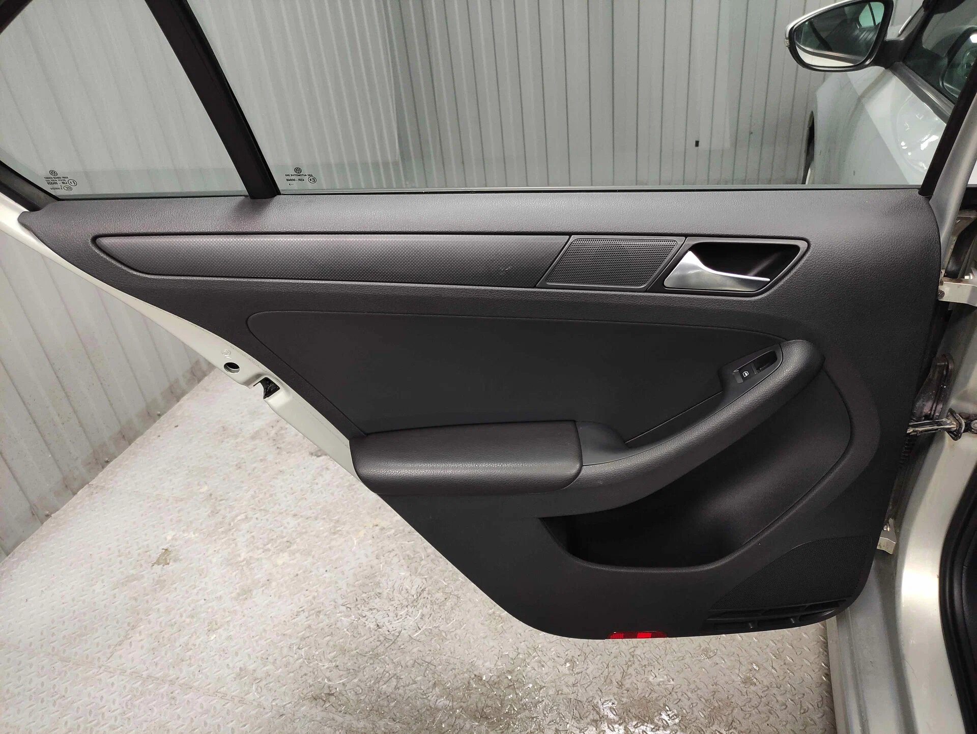 Volkswagen Jetta, VI Рестайлинг 2015 Volkswagen Jetta, VI Рестайлинг 2015