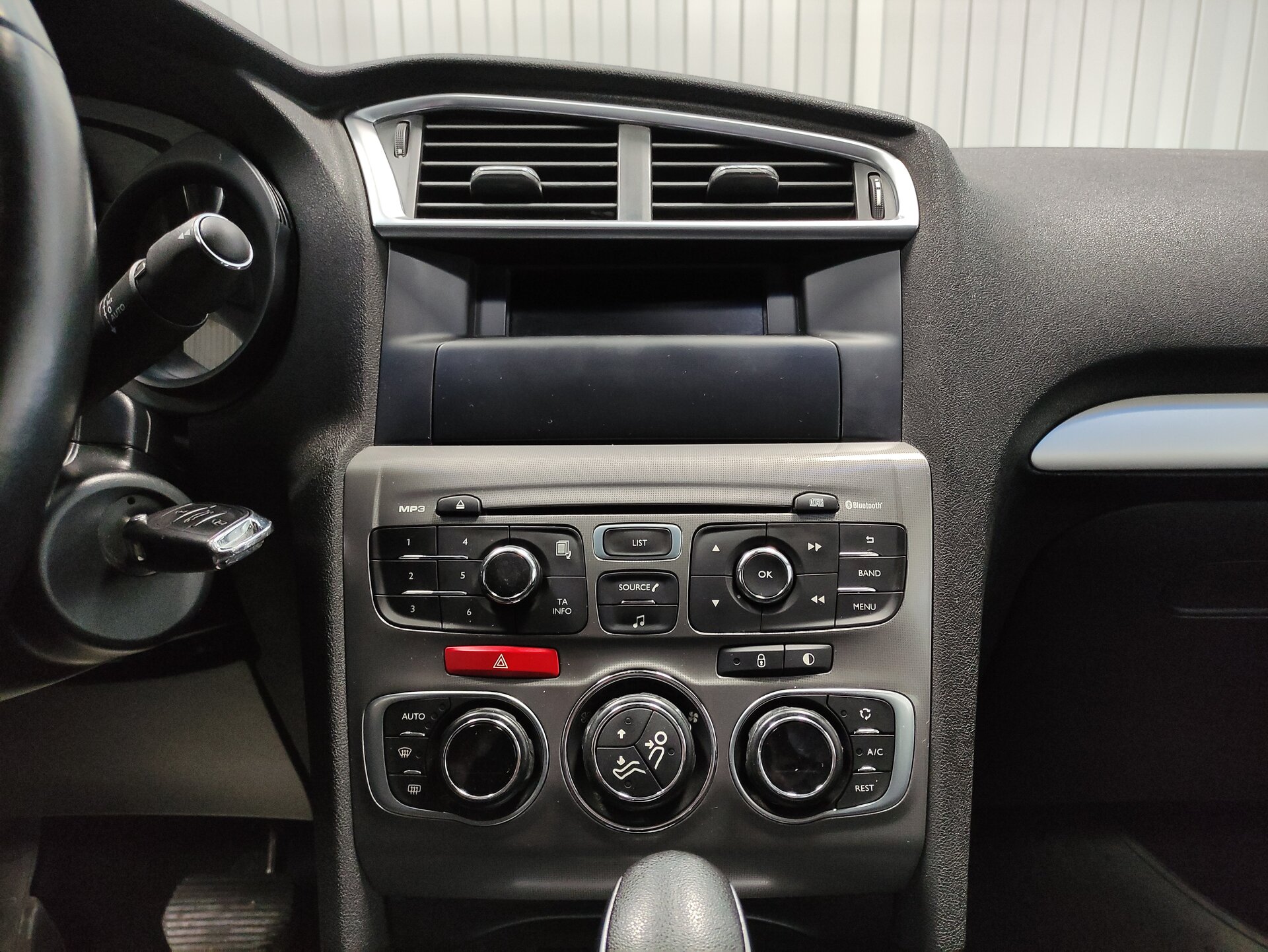 Citroen C4, II 2016 Citroen C4, II 2016