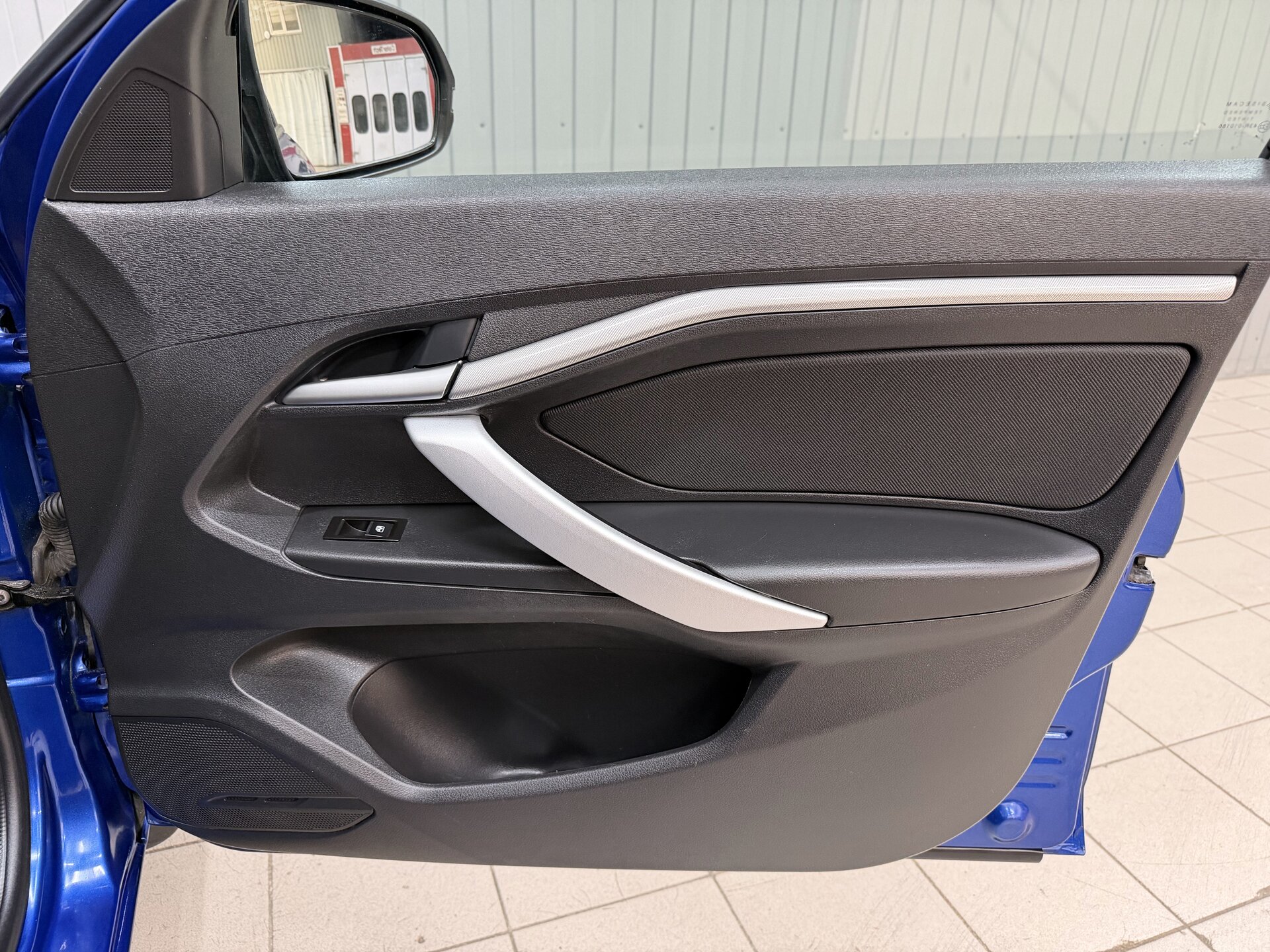 Lada (ВАЗ) Vesta, I 2021
