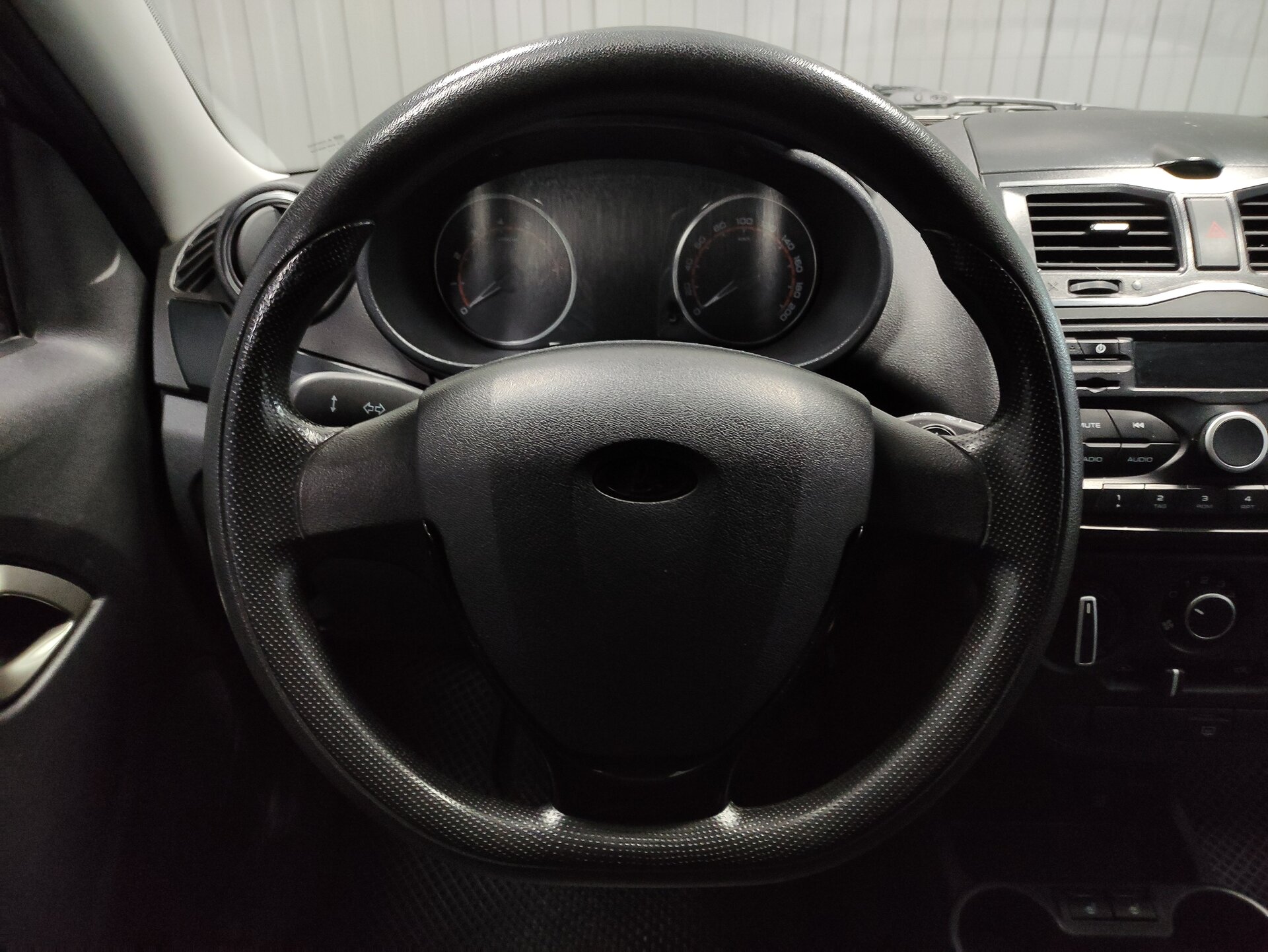 Lada (ВАЗ) Granta, I Рестайлинг 2022