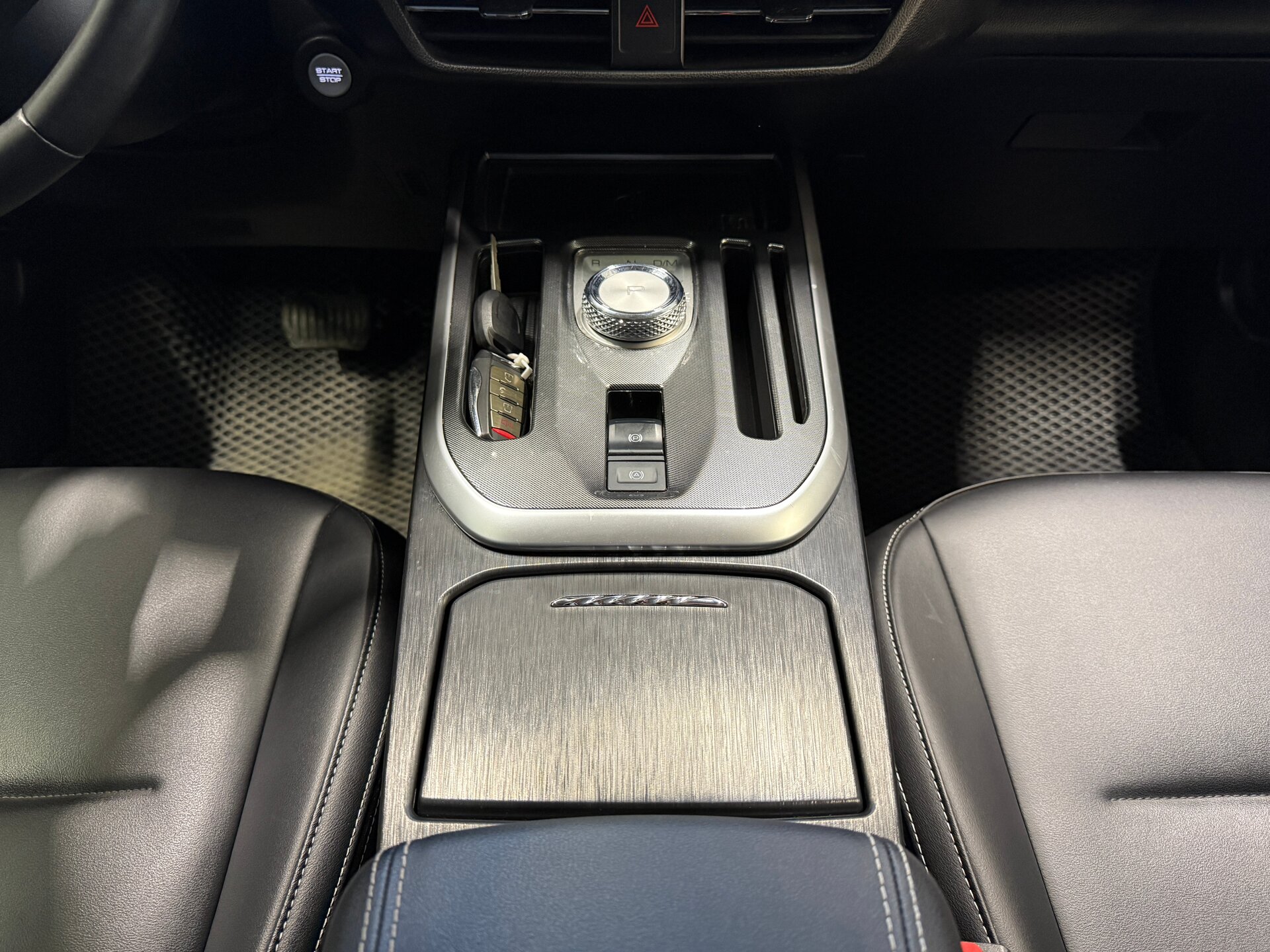 Haval Jolion, I 2023