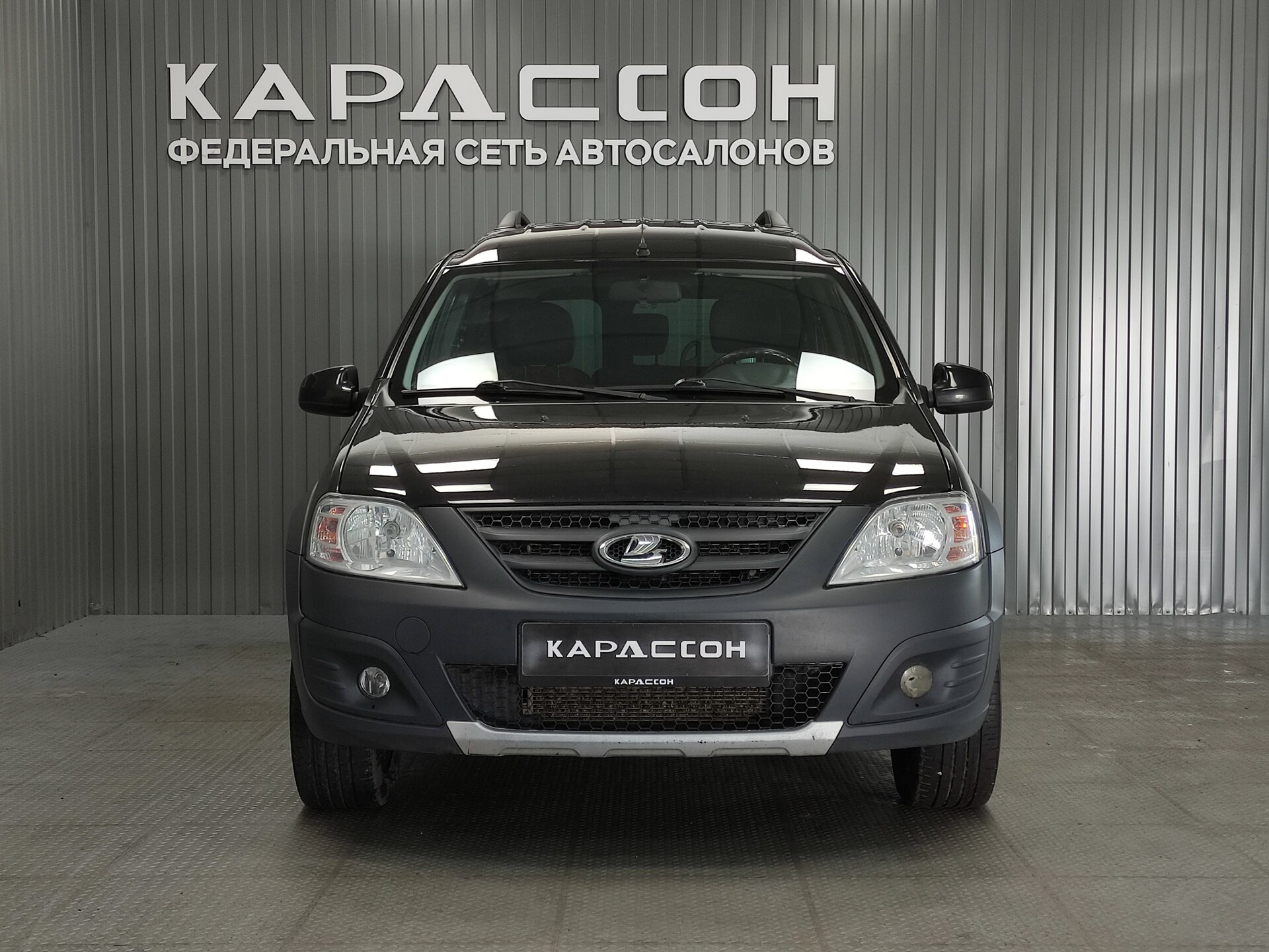 Lada (ВАЗ) Largus, I 2020 Lada (ВАЗ) Largus, I 2020