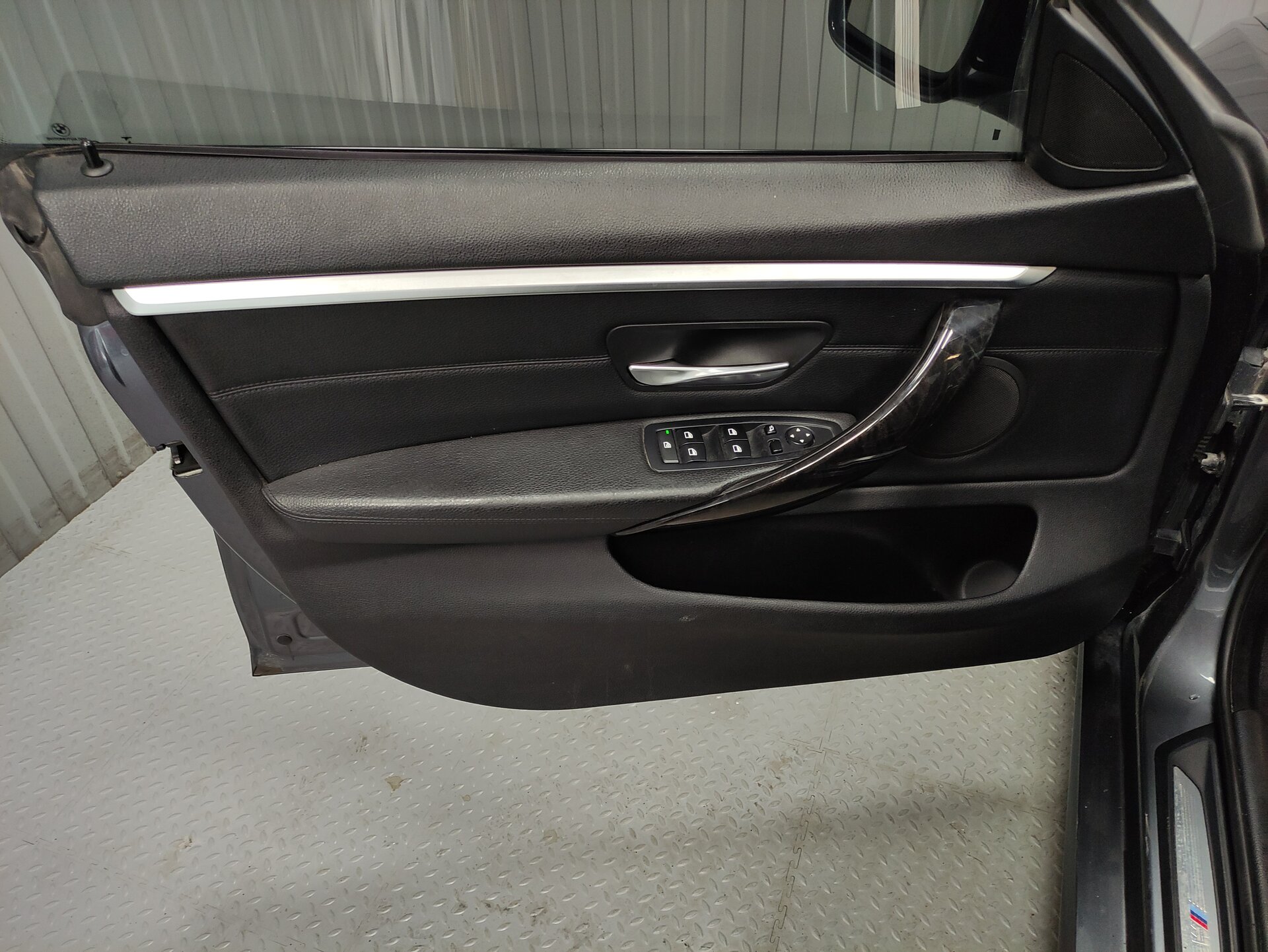 BMW 4 серии, F32/F33/F36 2015