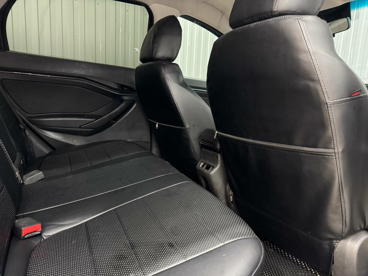 Lada (ВАЗ) Vesta, I 2021 Lada (ВАЗ) Vesta, I 2021