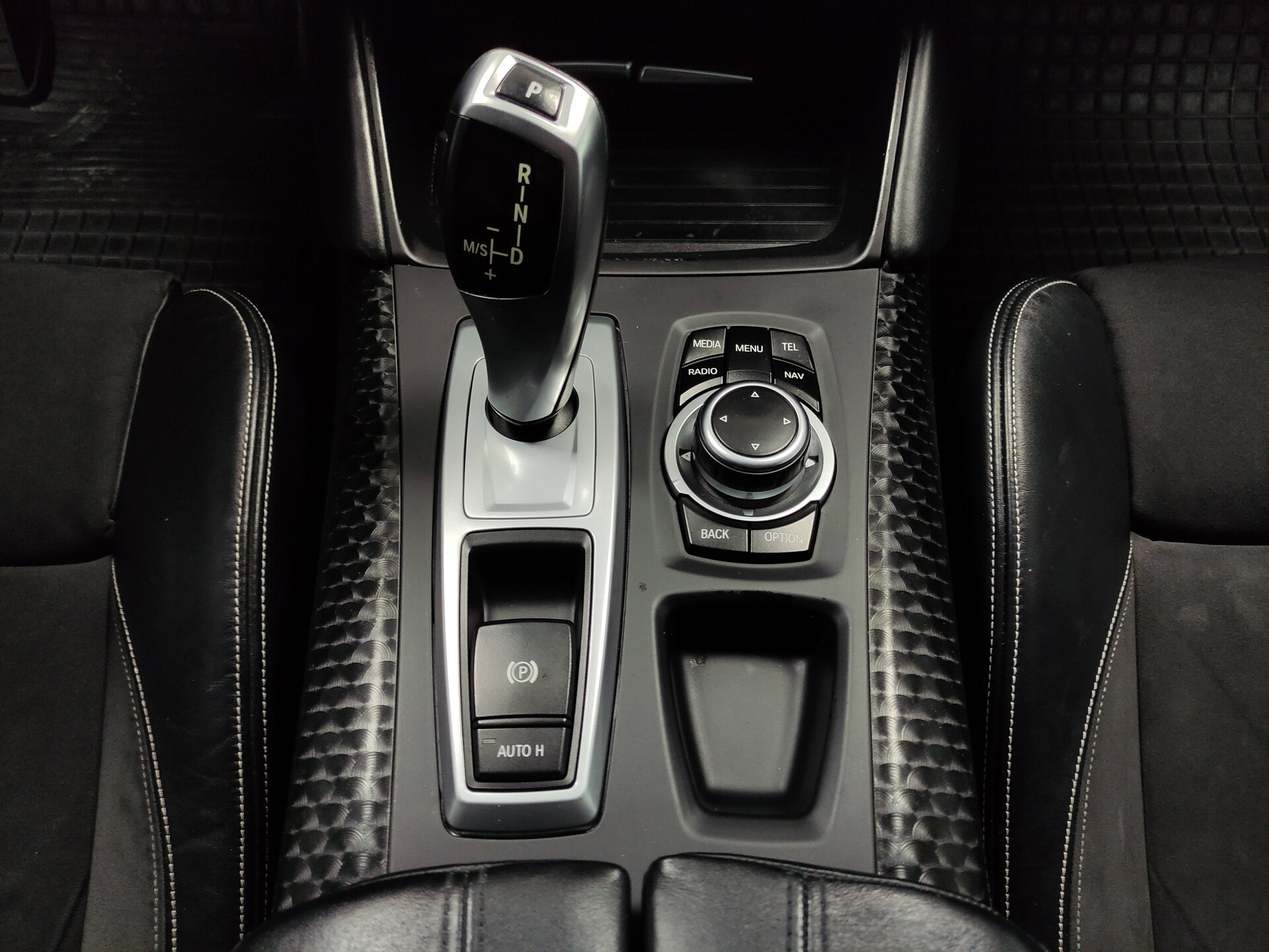 BMW X6, I (E71) Рестайлинг 2013 BMW X6, I (E71) Рестайлинг 2013