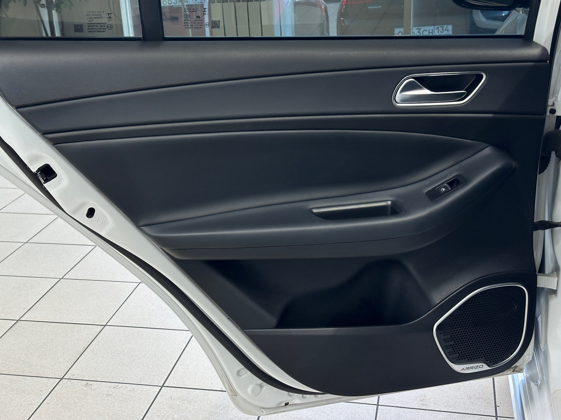OMODA S5, I 2023 OMODA S5, I 2023