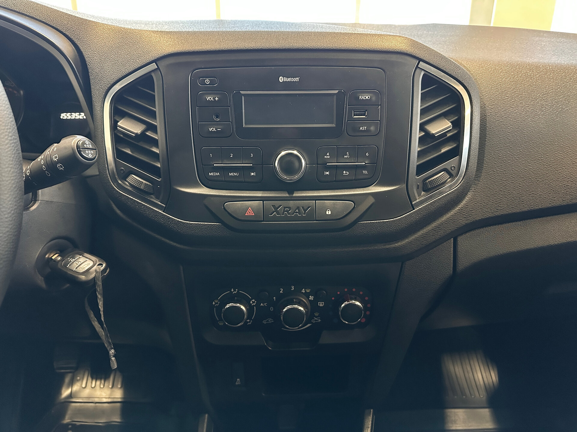 Lada (ВАЗ) XRAY, I 2020