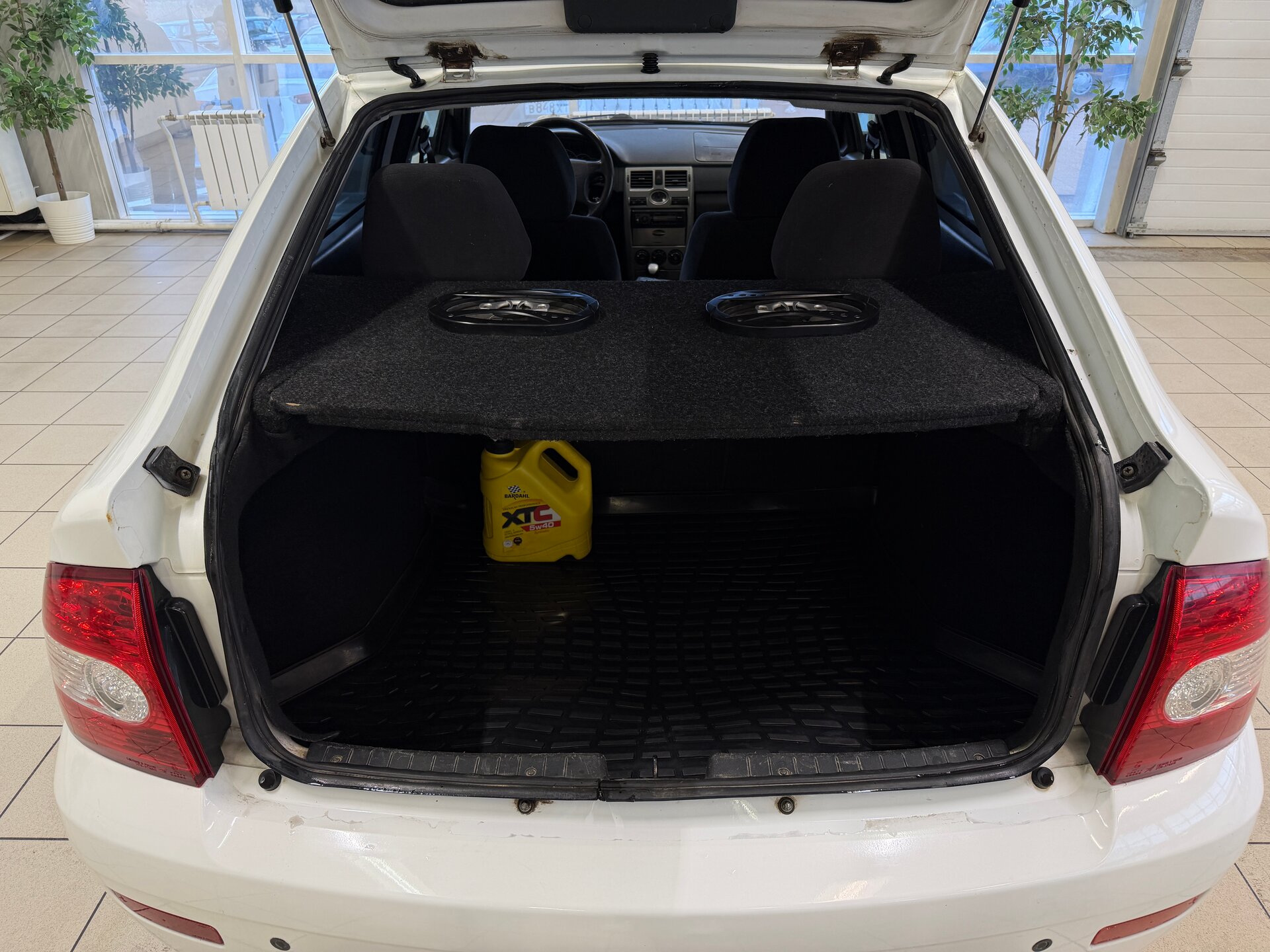 Lada (ВАЗ) Priora, I 2010 Lada (ВАЗ) Priora, I 2010