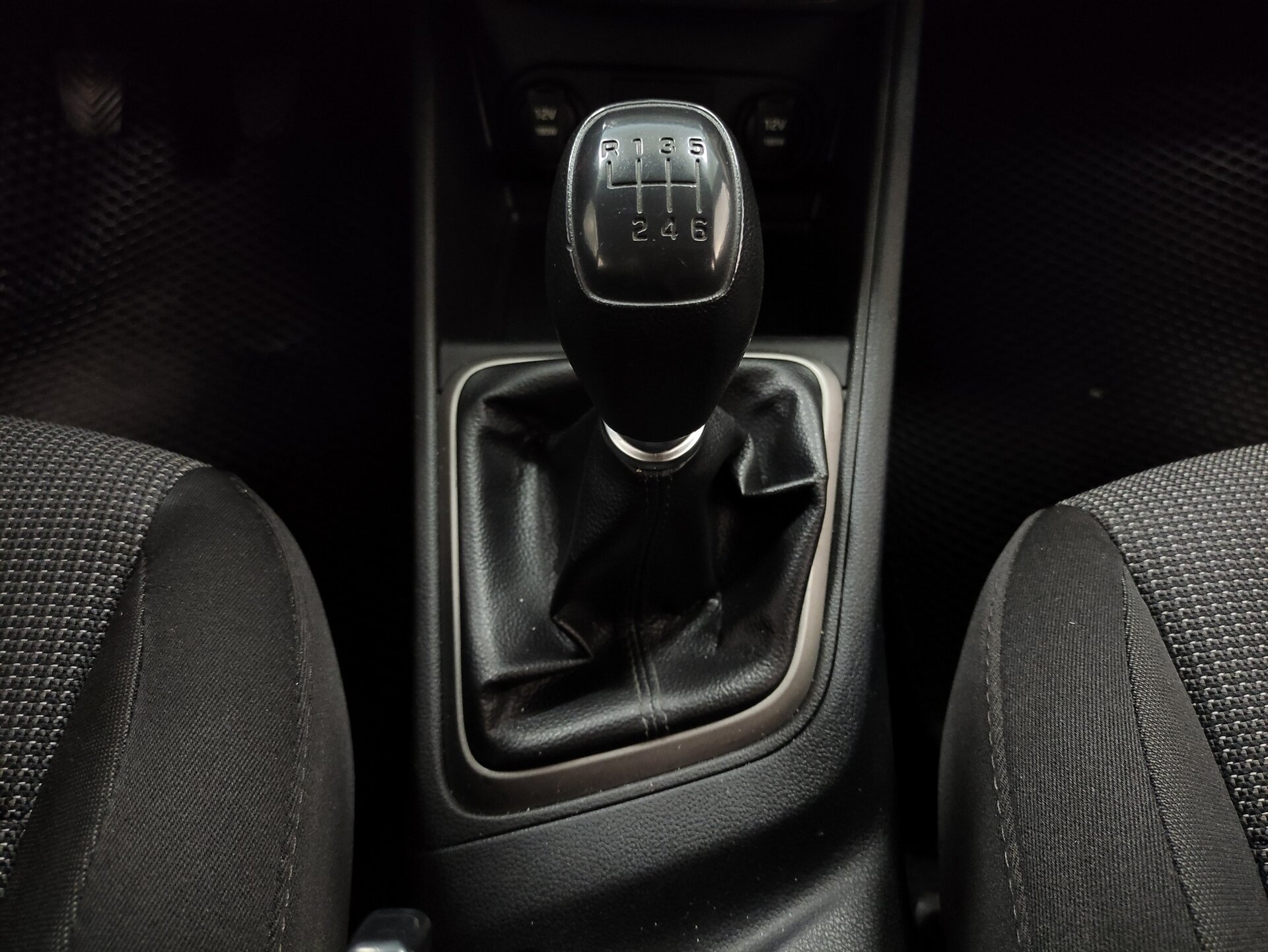 Hyundai Solaris, II 2018 Hyundai Solaris, II 2018