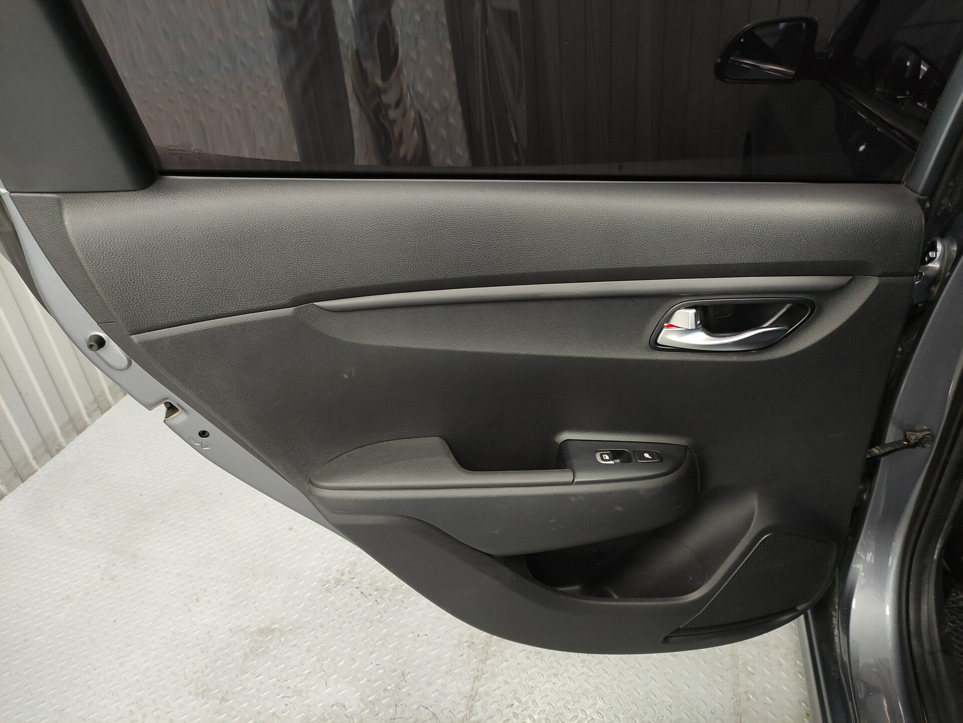 Kia Rio, IV 2020
