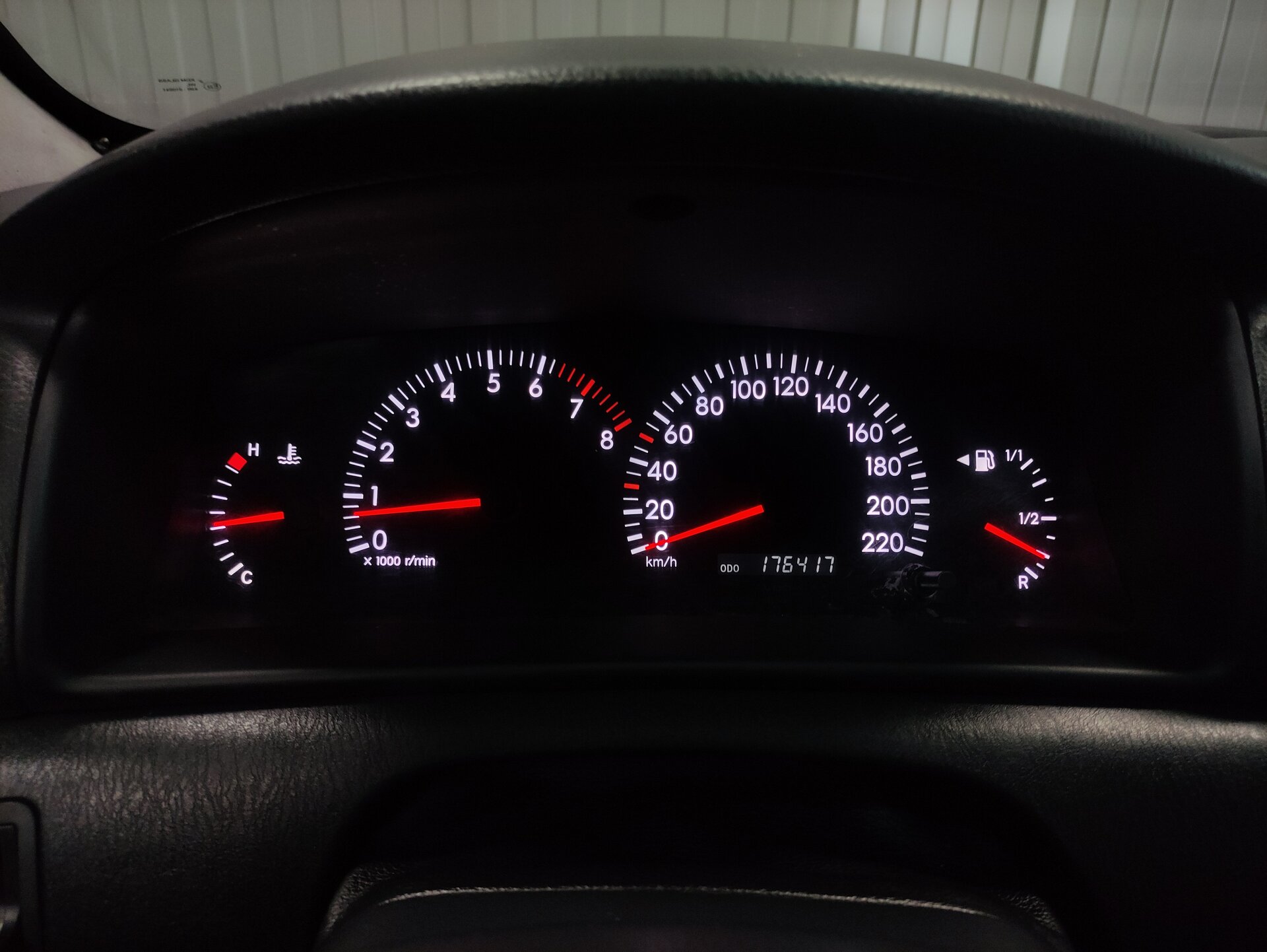Toyota Corolla, IX (E120, E130) Рестайлинг 2006