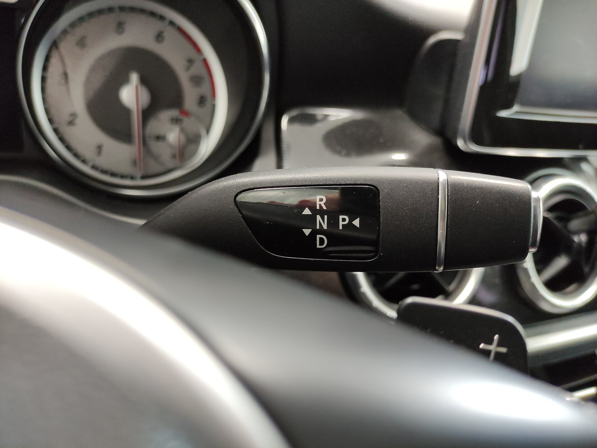 Mercedes-Benz CLA, I (C117, X117) 2013