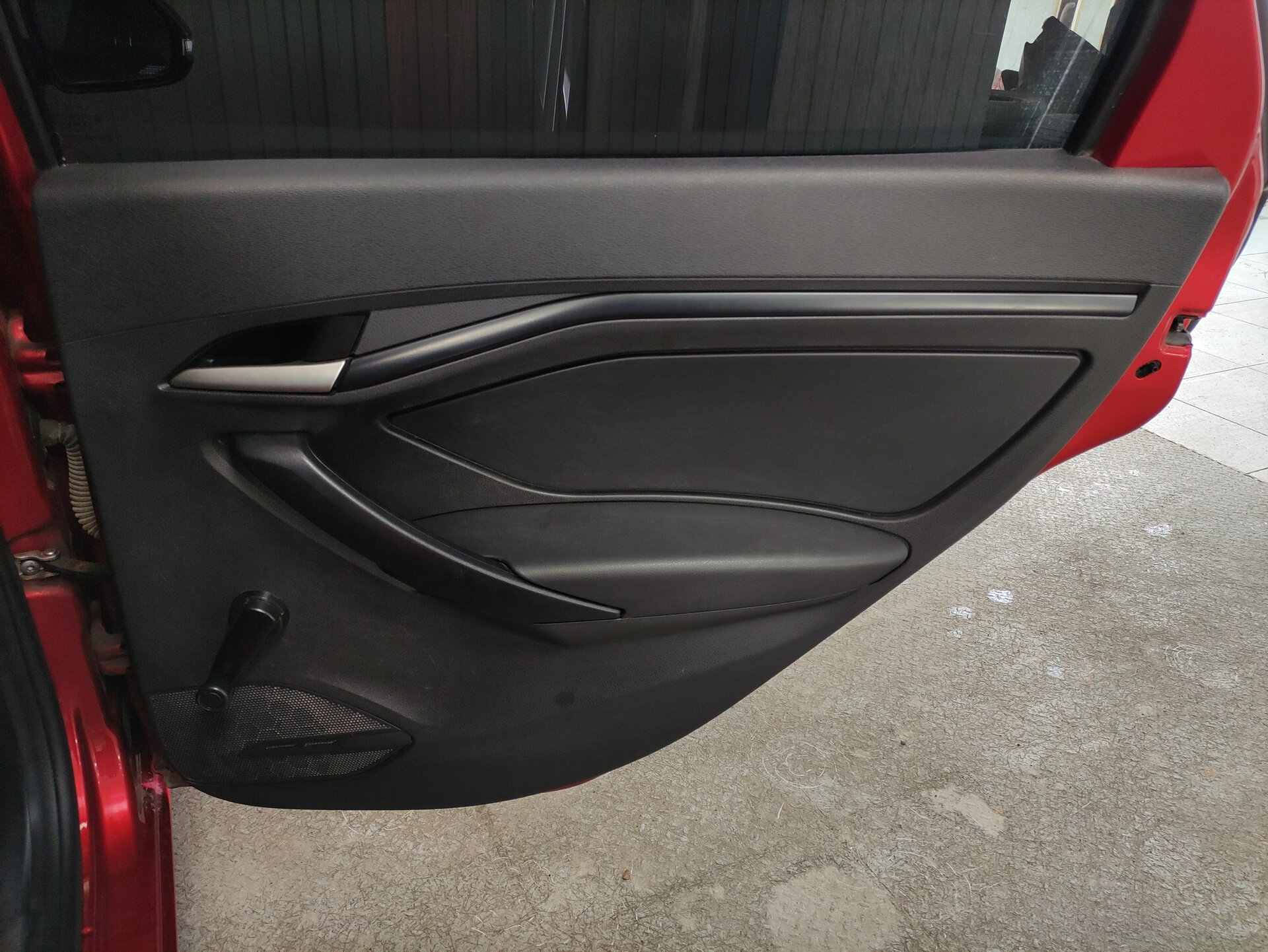 Lada (ВАЗ) Vesta, I 2019