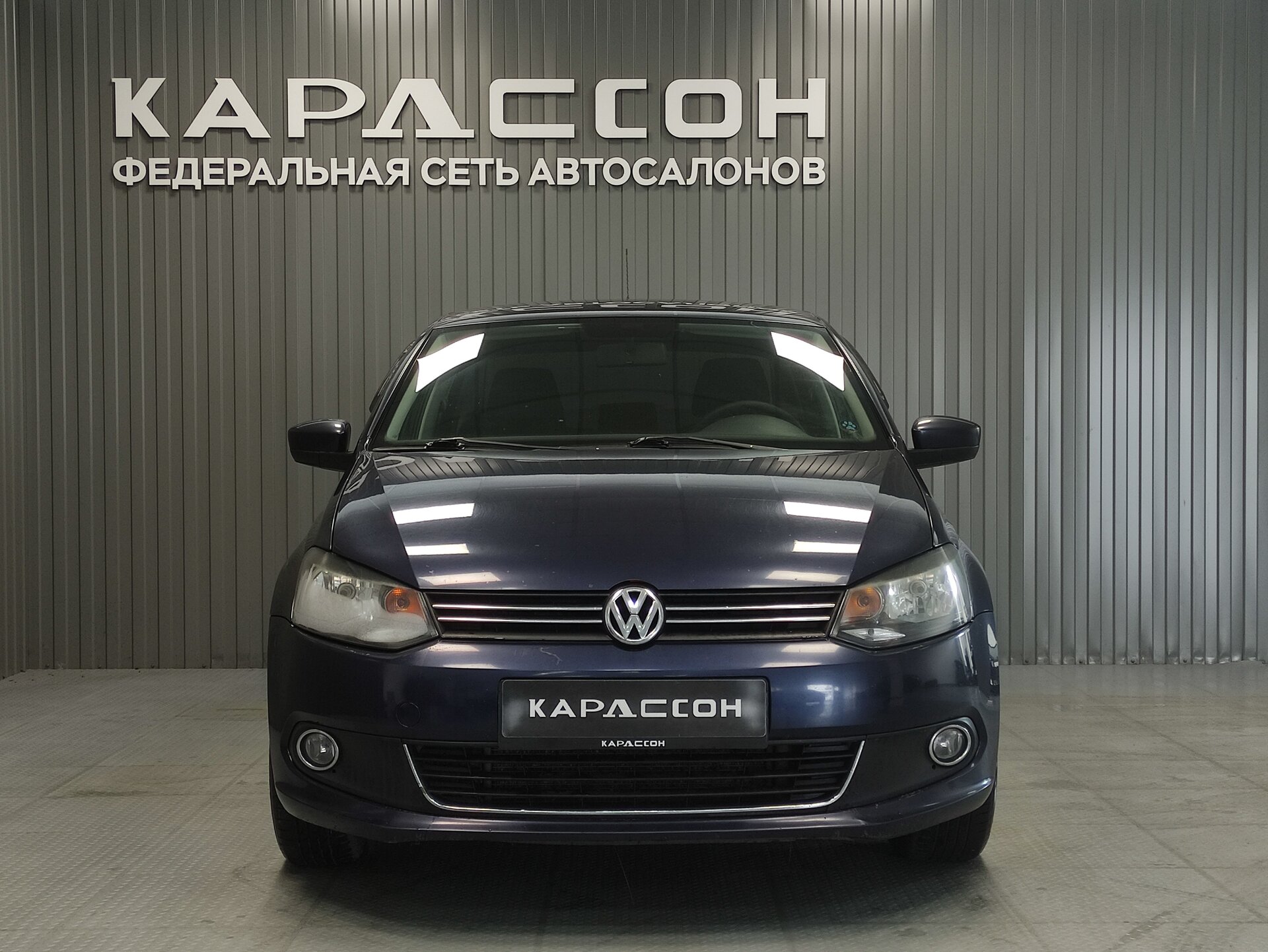 Volkswagen Polo, V 2012 Volkswagen Polo, V 2012