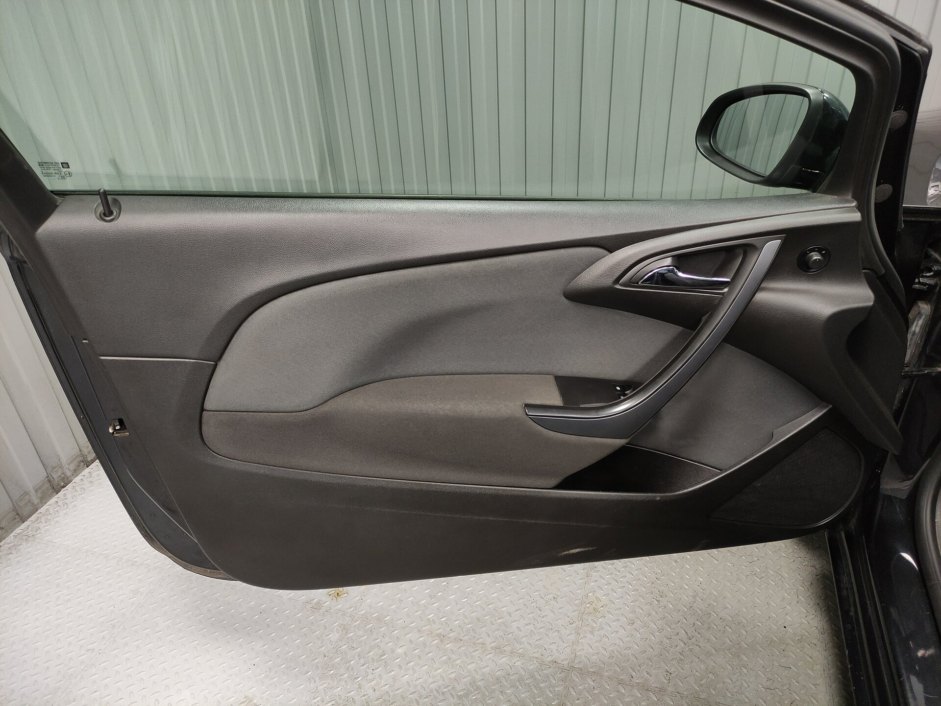 Opel Astra, J Рестайлинг 2015 Opel Astra, J Рестайлинг 2015