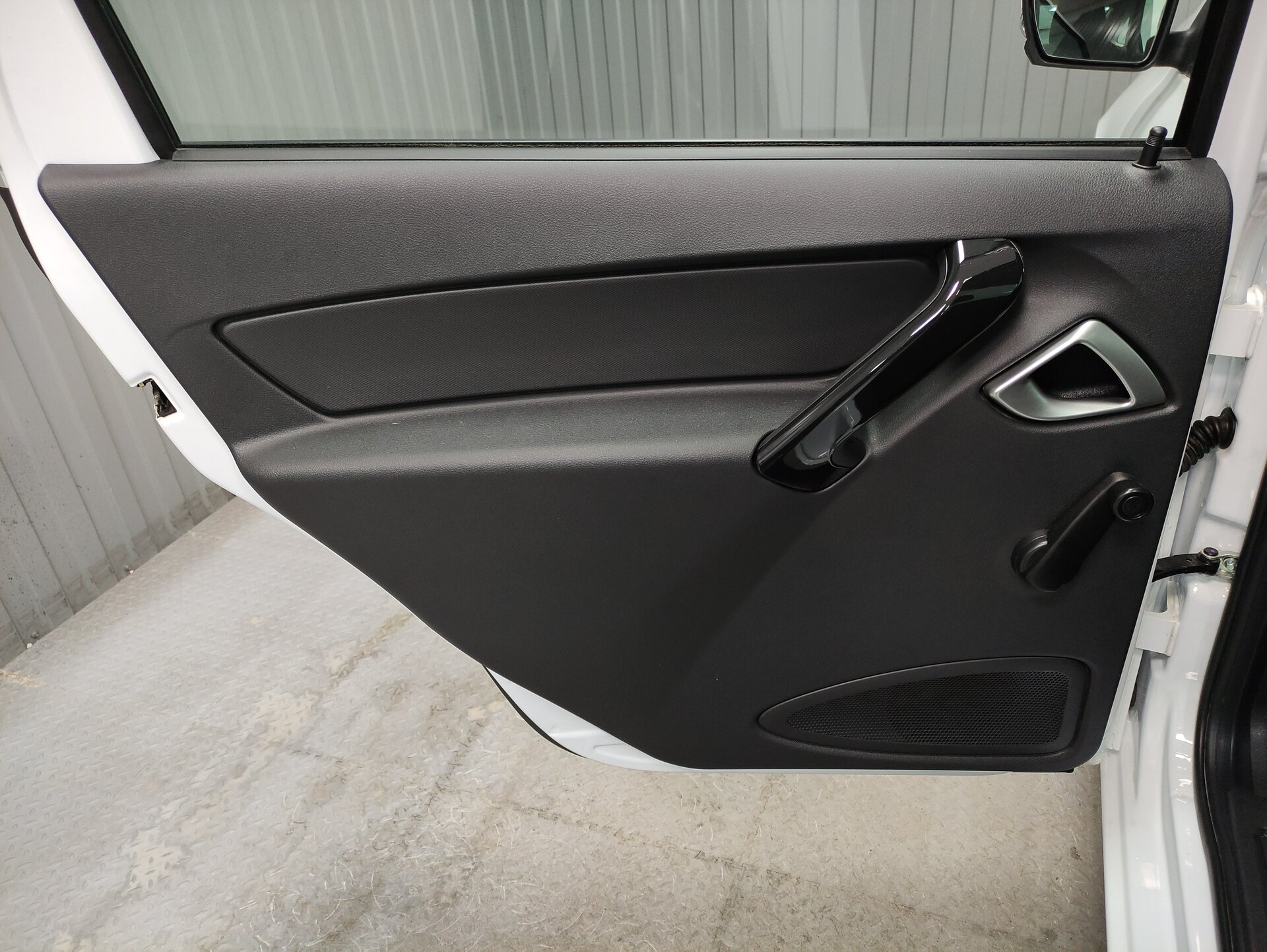 Lada (ВАЗ) Granta, I Рестайлинг 2025