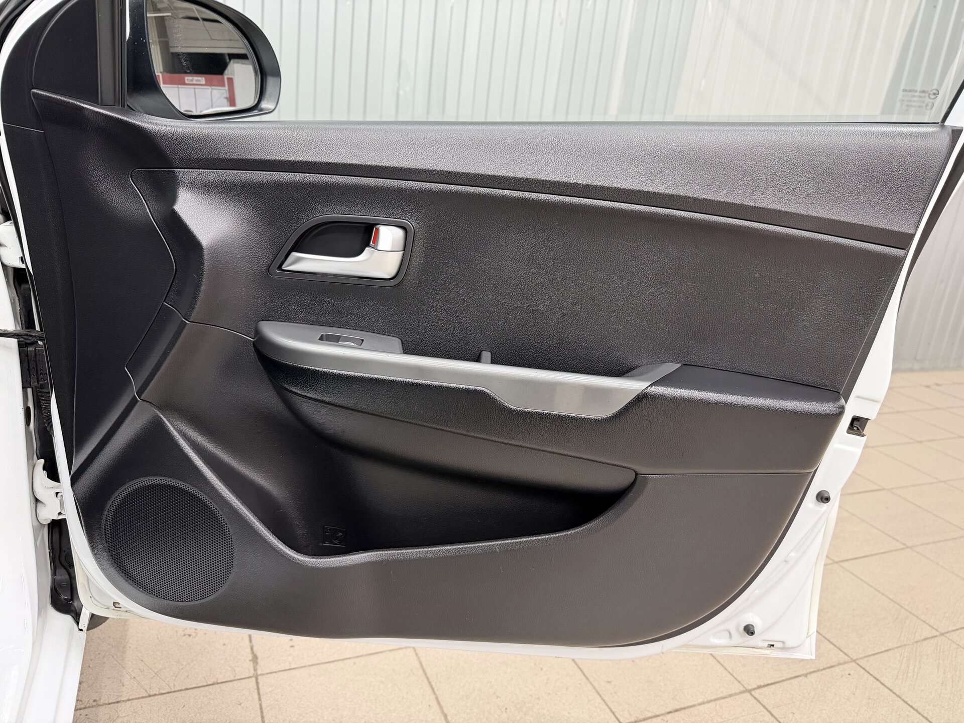 Kia Rio, III 2013