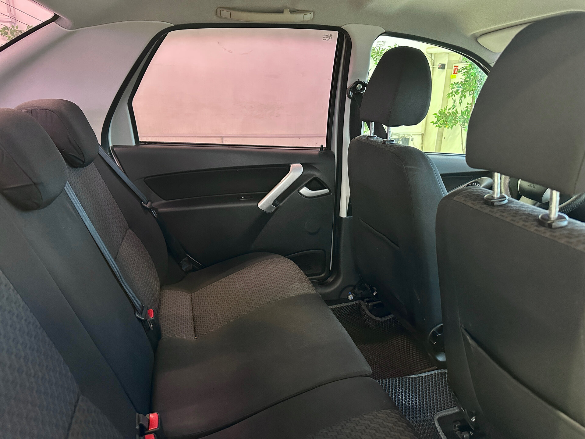 Datsun on-DO, I 2015 Datsun on-DO, I 2015
