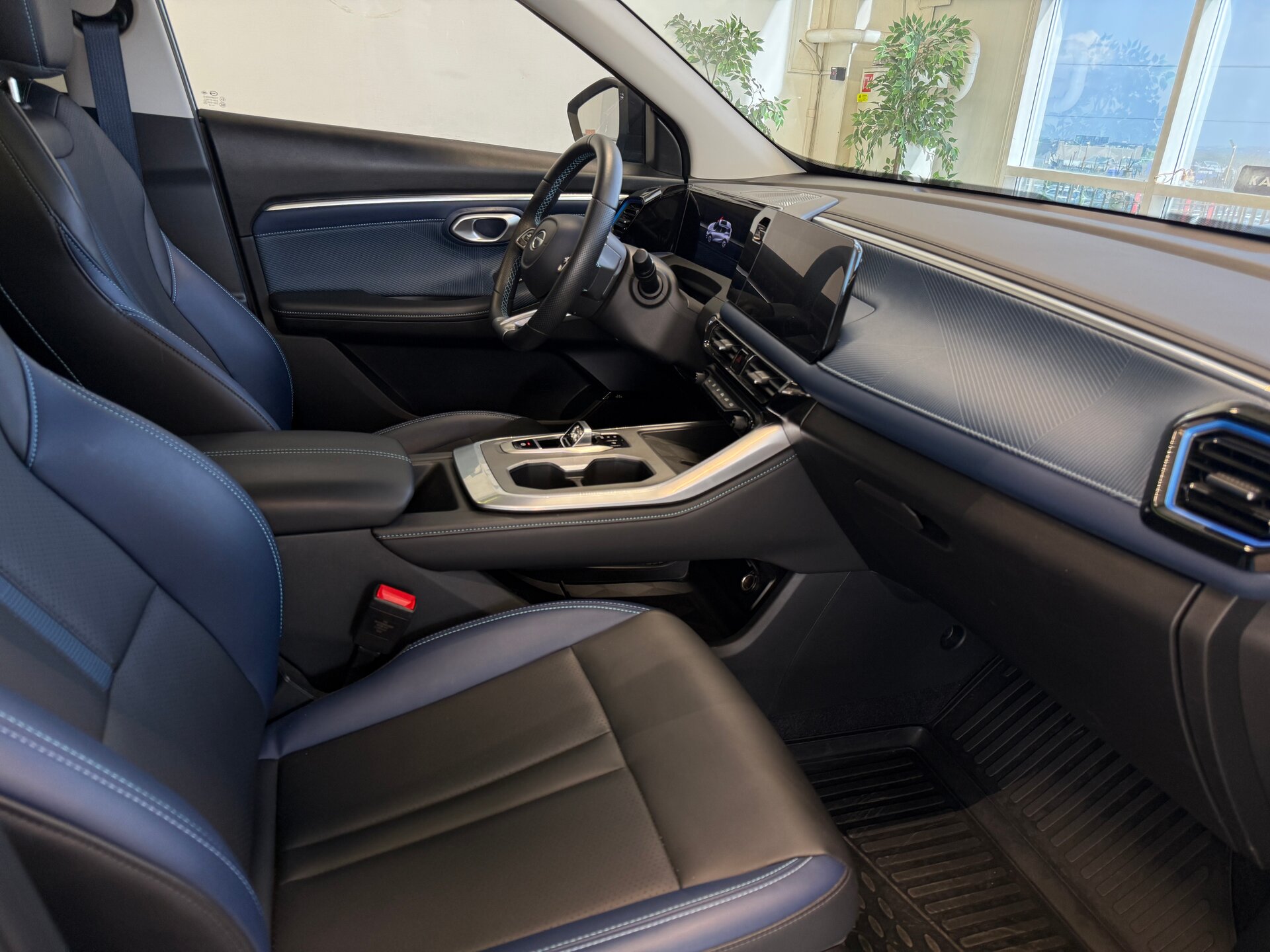 GAC GS3, I 2024 GAC GS3, I 2024