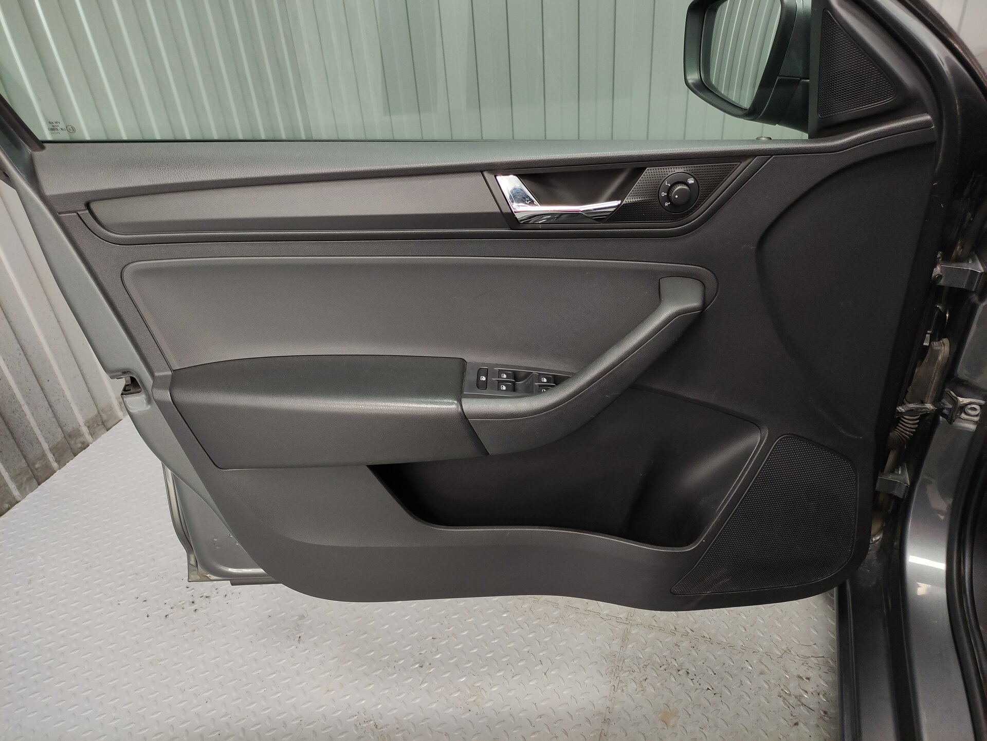 Skoda Rapid, II 2021