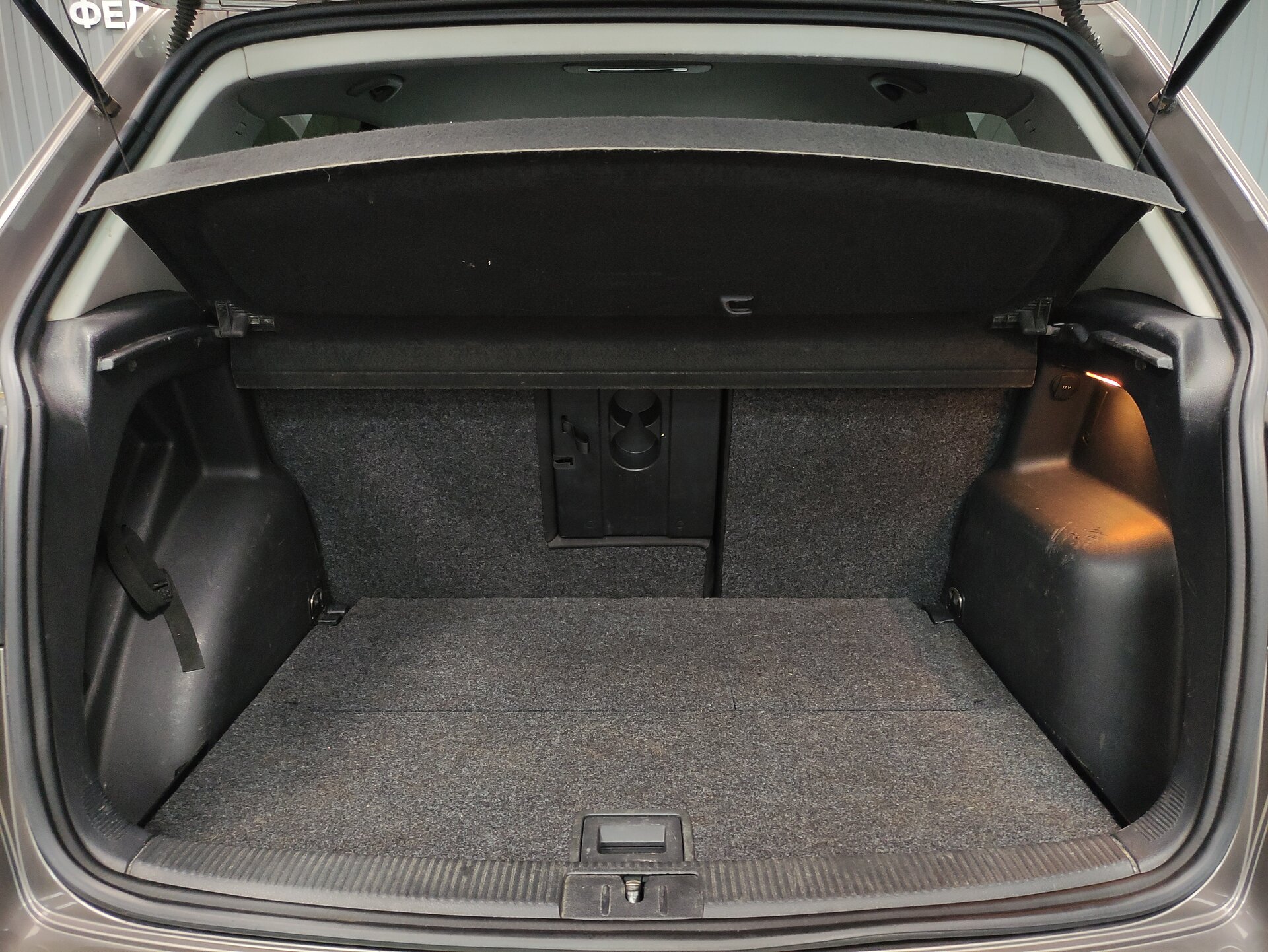 Volkswagen Golf Plus, II 2013 Volkswagen Golf Plus, II 2013